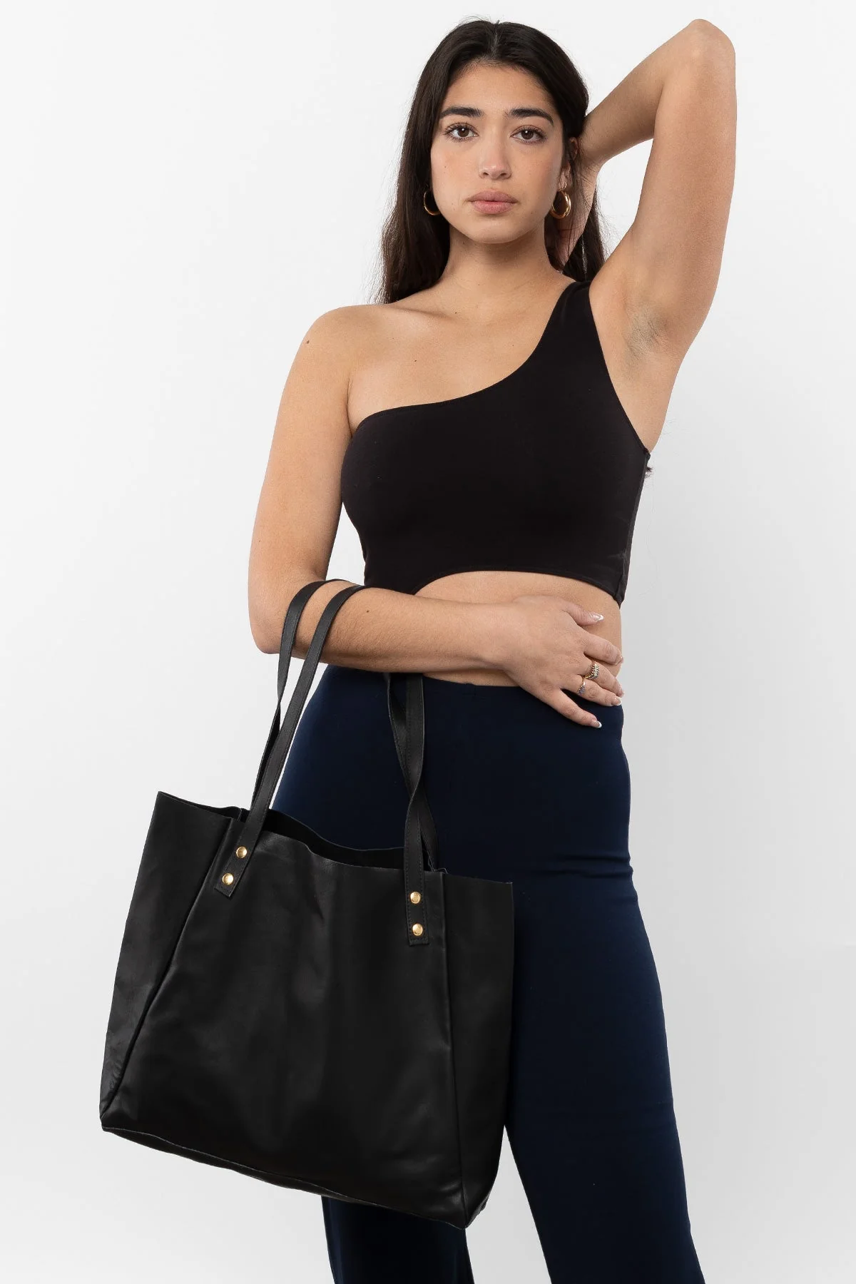 RLH3432 - Mini L'Epicier Bag - Image 5