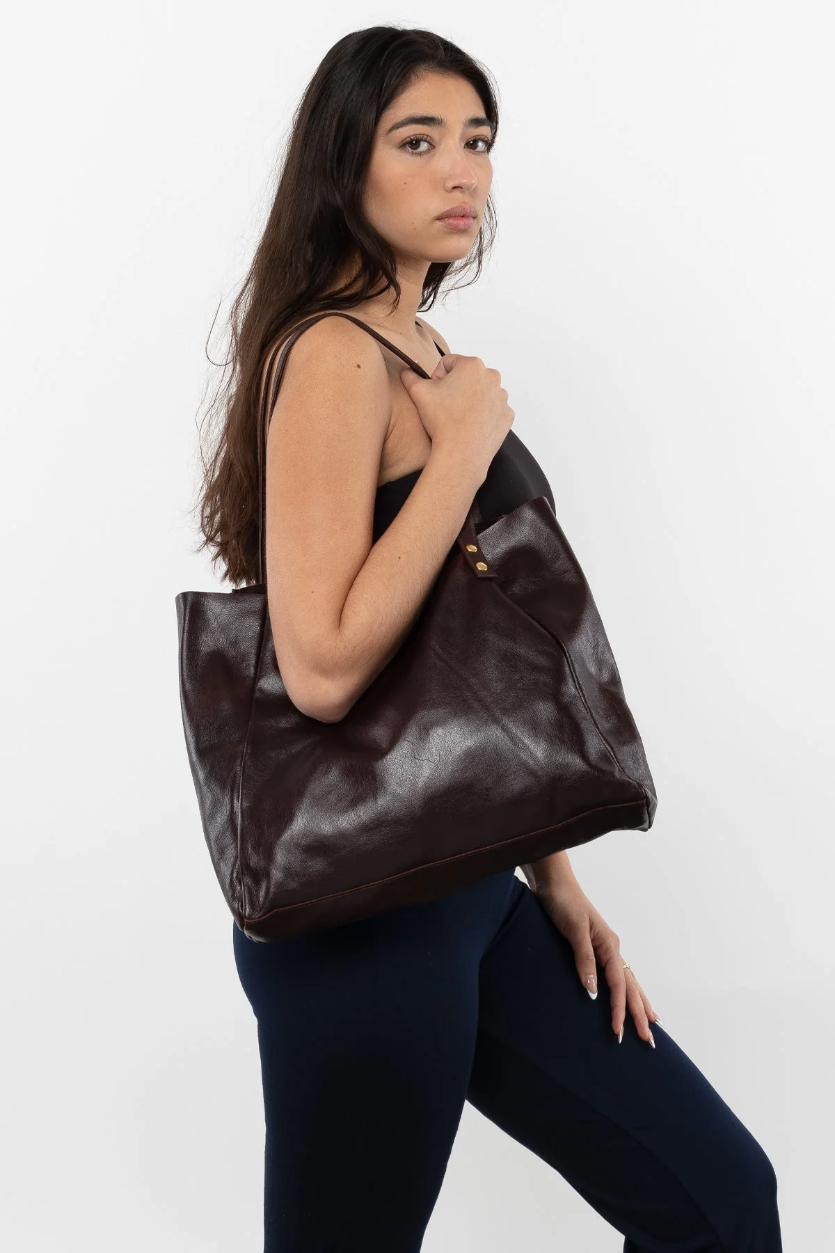 RLH3432 - Mini L'Epicier Bag - Image 6