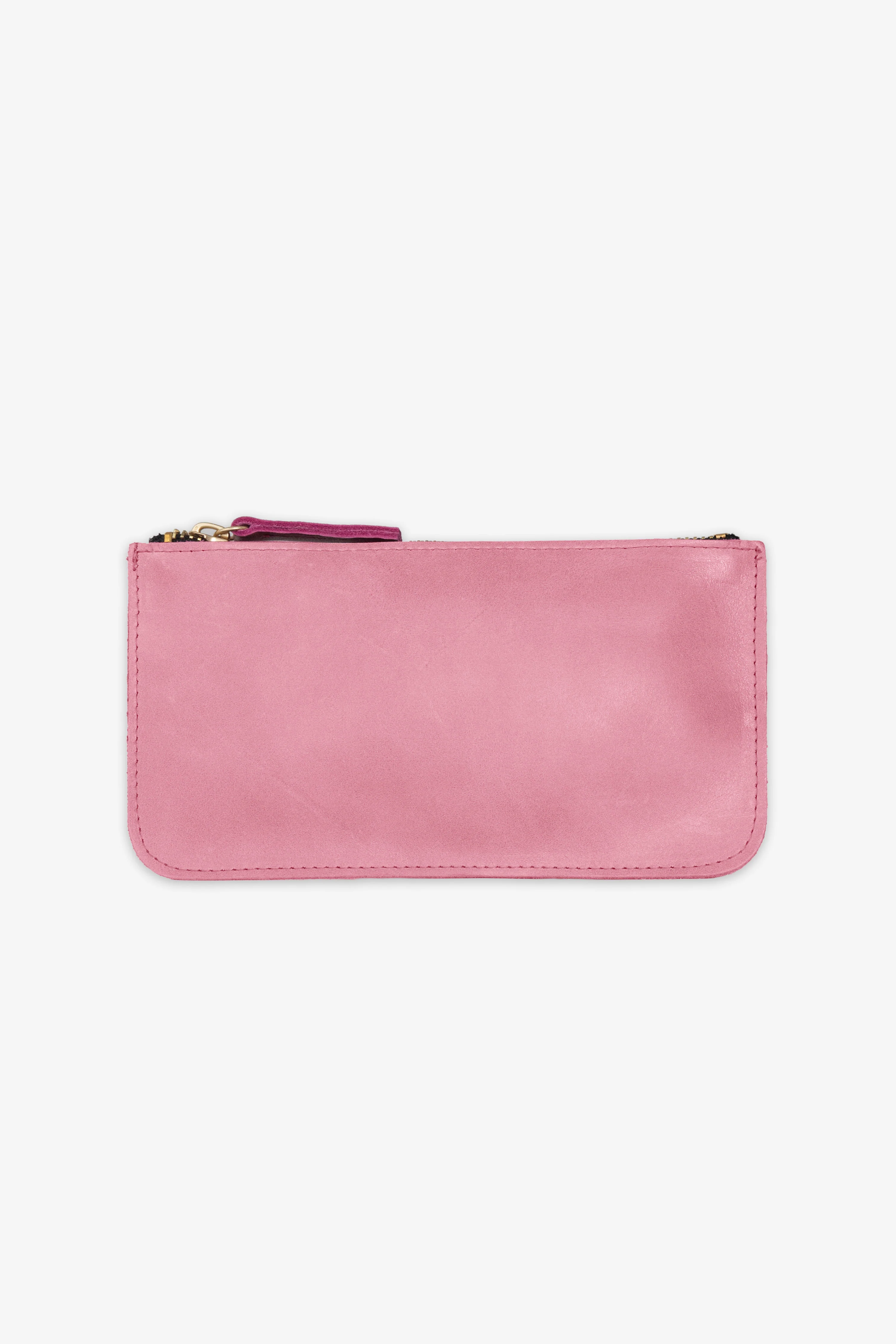 RLH3435 - Leather Wallet Pouch - Image 12