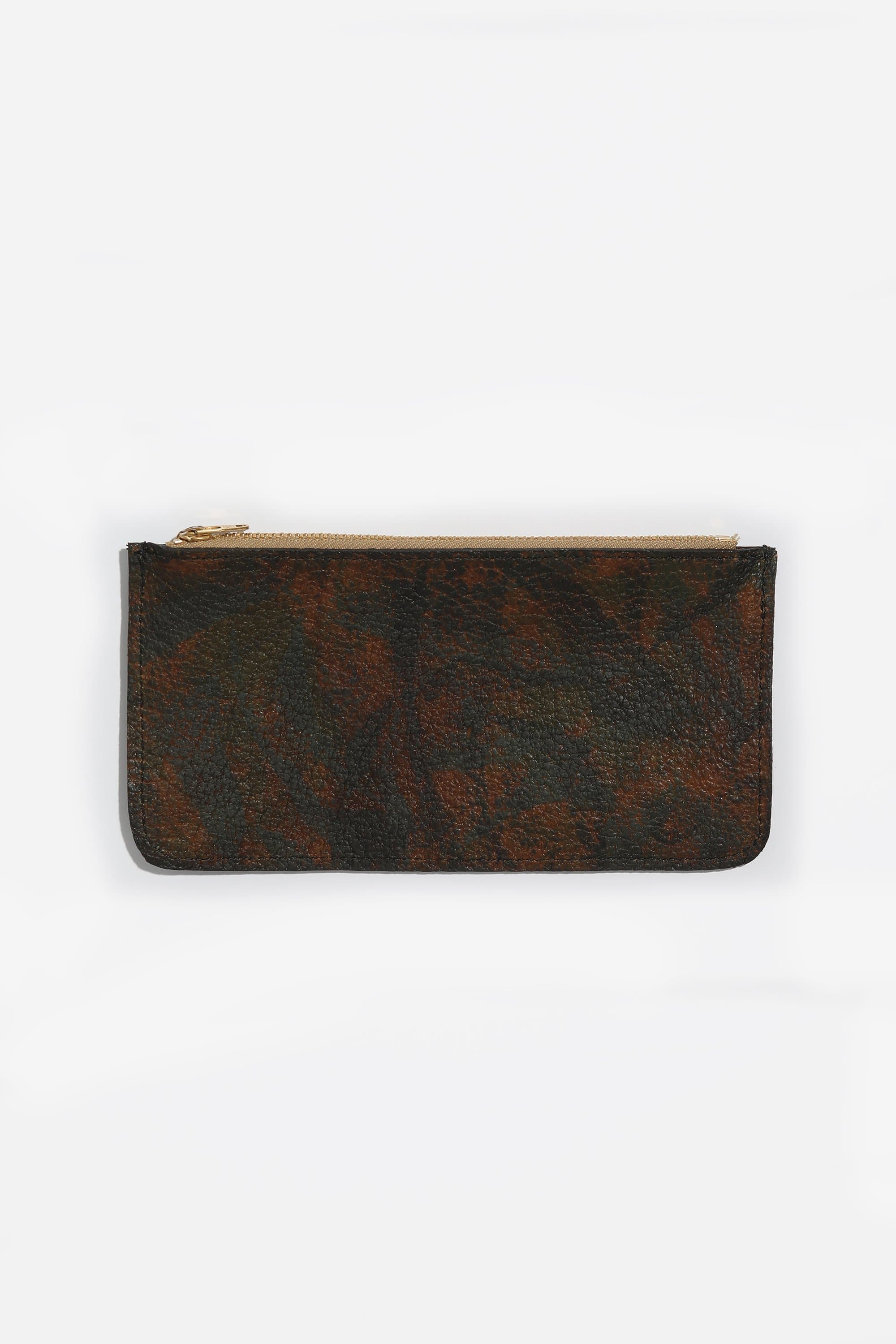 RLH3435 - Leather Wallet Pouch - Image 5