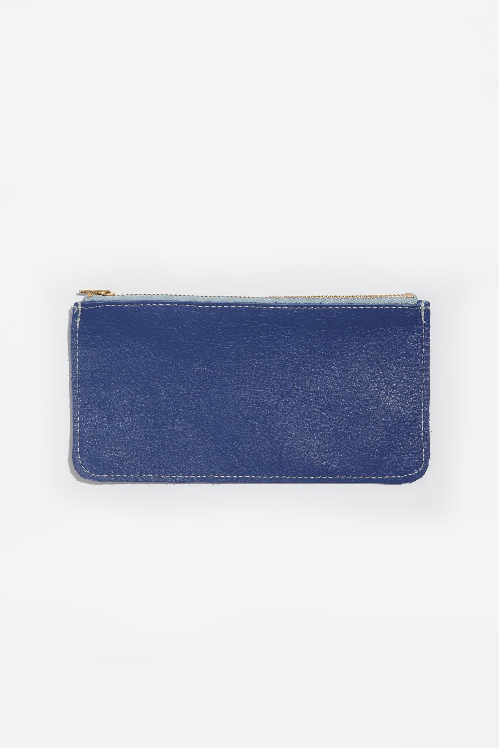 RLH3435 - Leather Wallet Pouch - Image 7