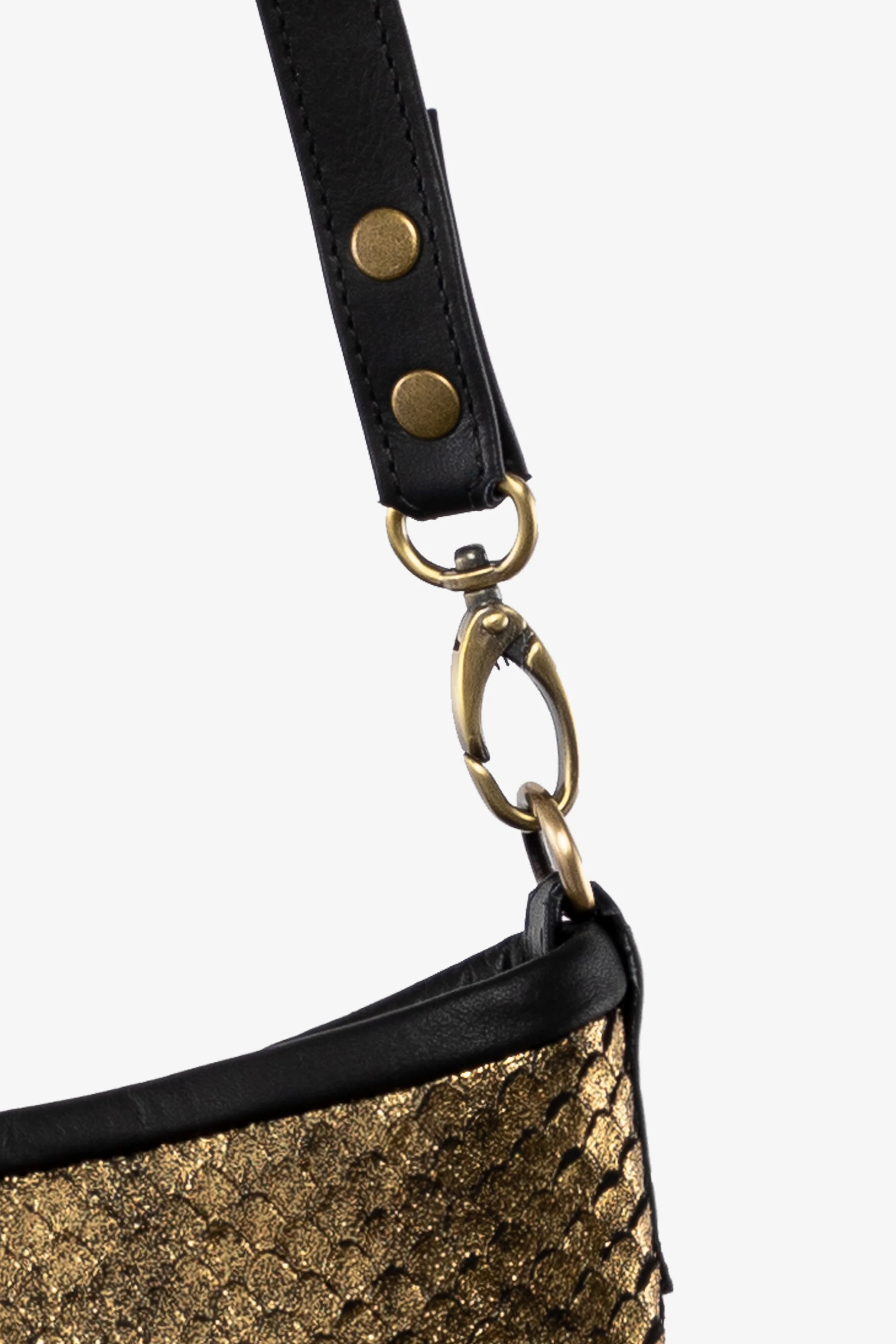 RLH3450 - Patchwork Crossbody Bag - Image 11