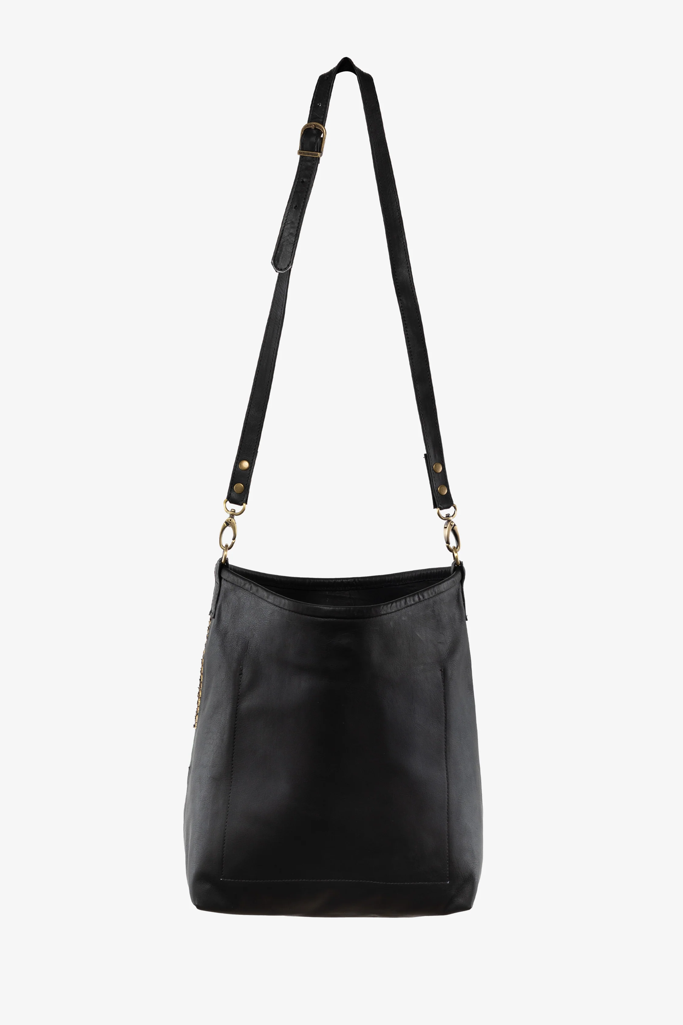 RLH3450 - Patchwork Crossbody Bag - Image 13