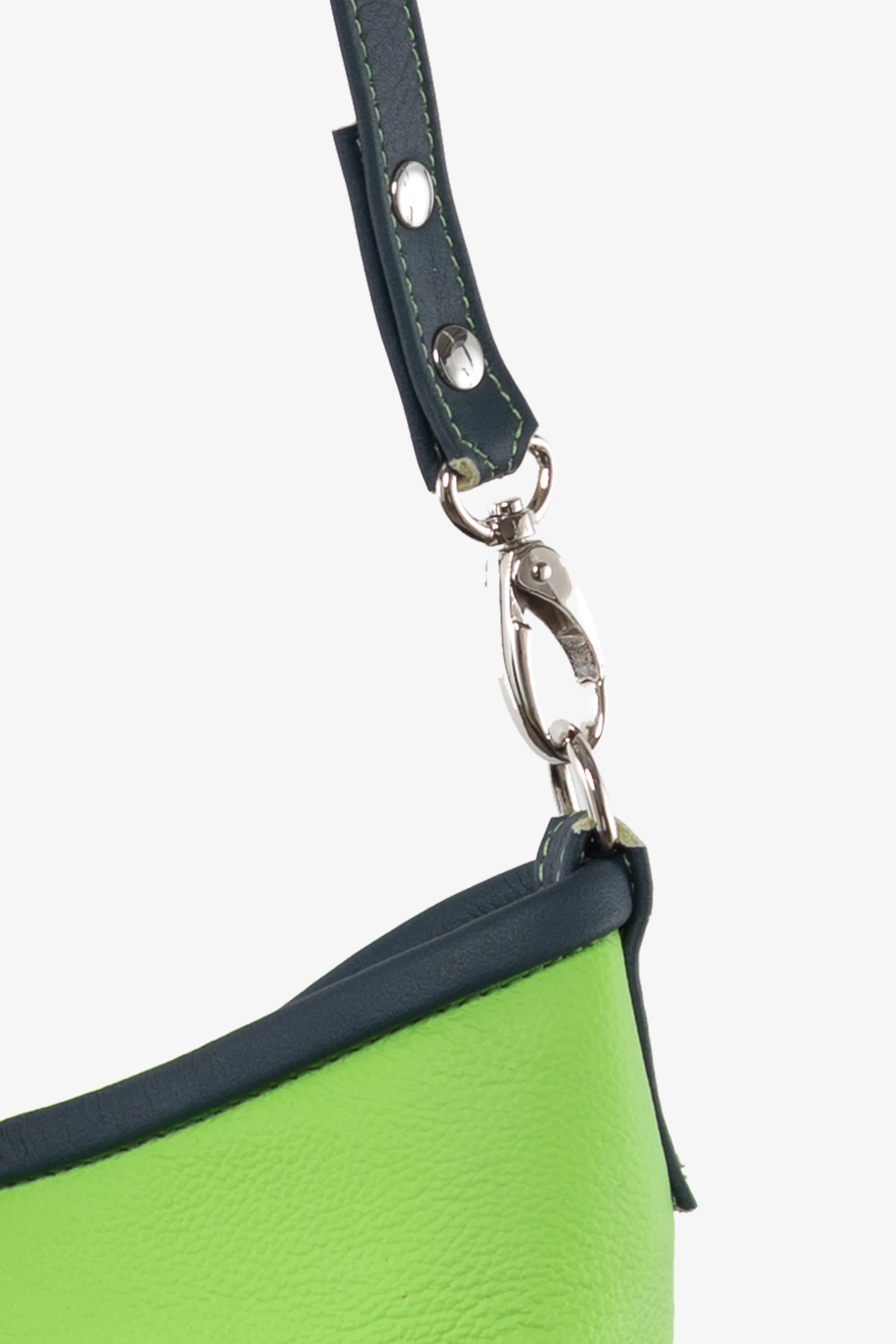 RLH3450 - Patchwork Crossbody Bag - Image 14