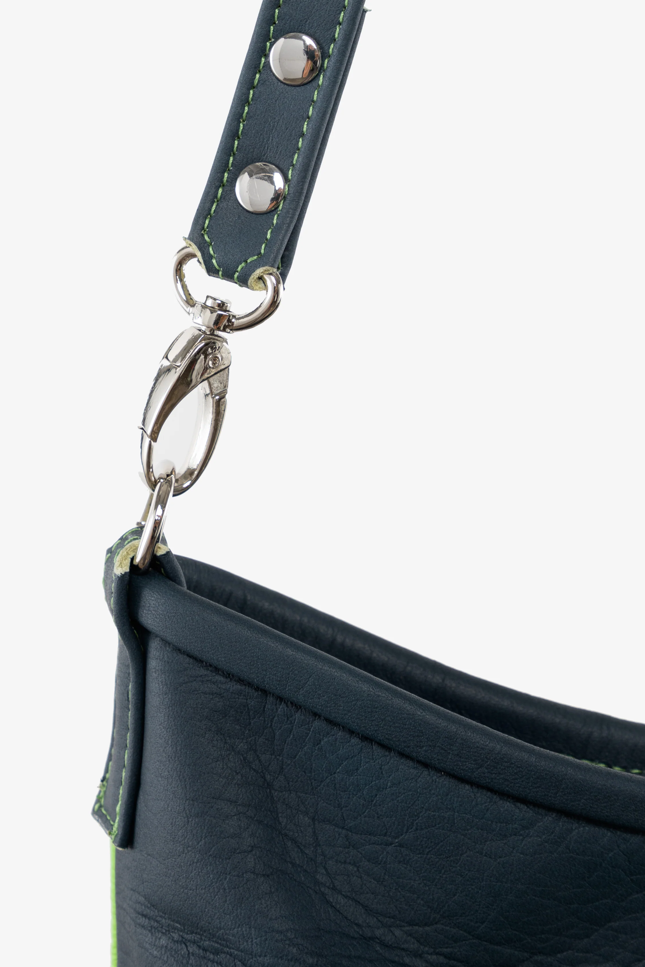 RLH3450 - Patchwork Crossbody Bag - Image 17