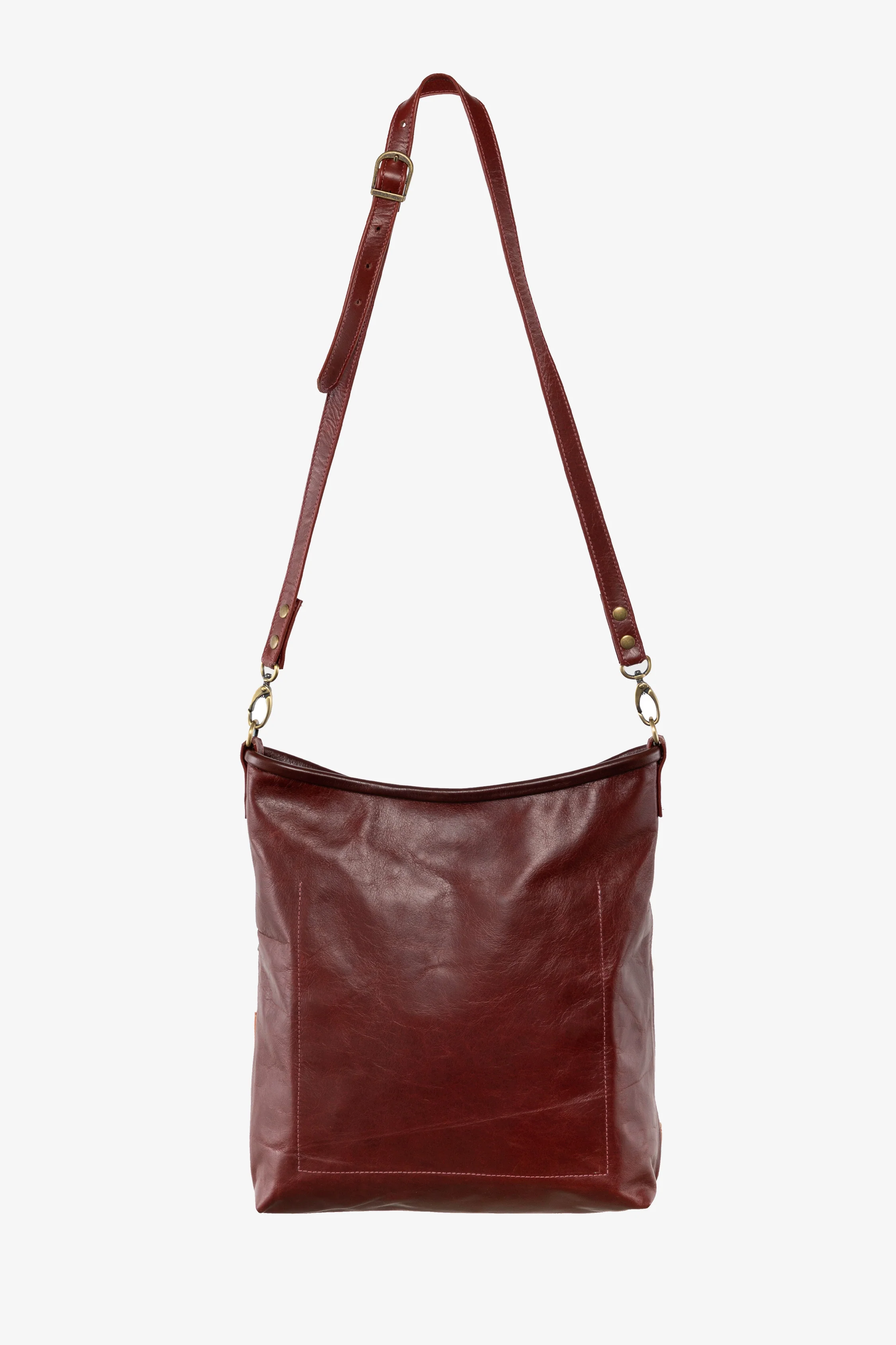 RLH3450 - Patchwork Crossbody Bag - Image 18