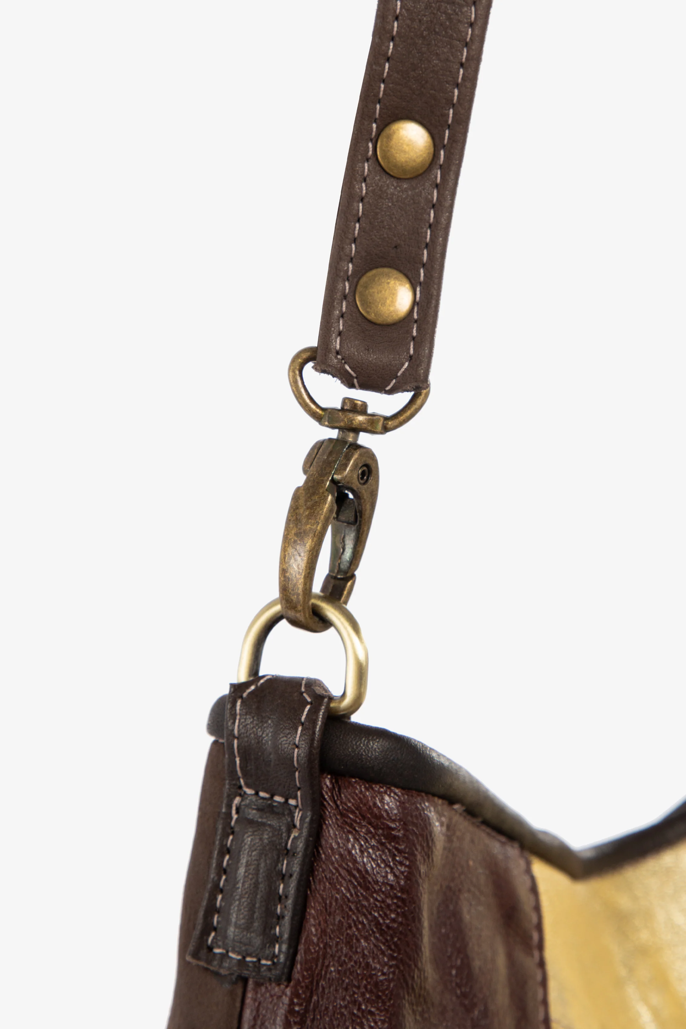 RLH3450 - Patchwork Crossbody Bag - Image 31