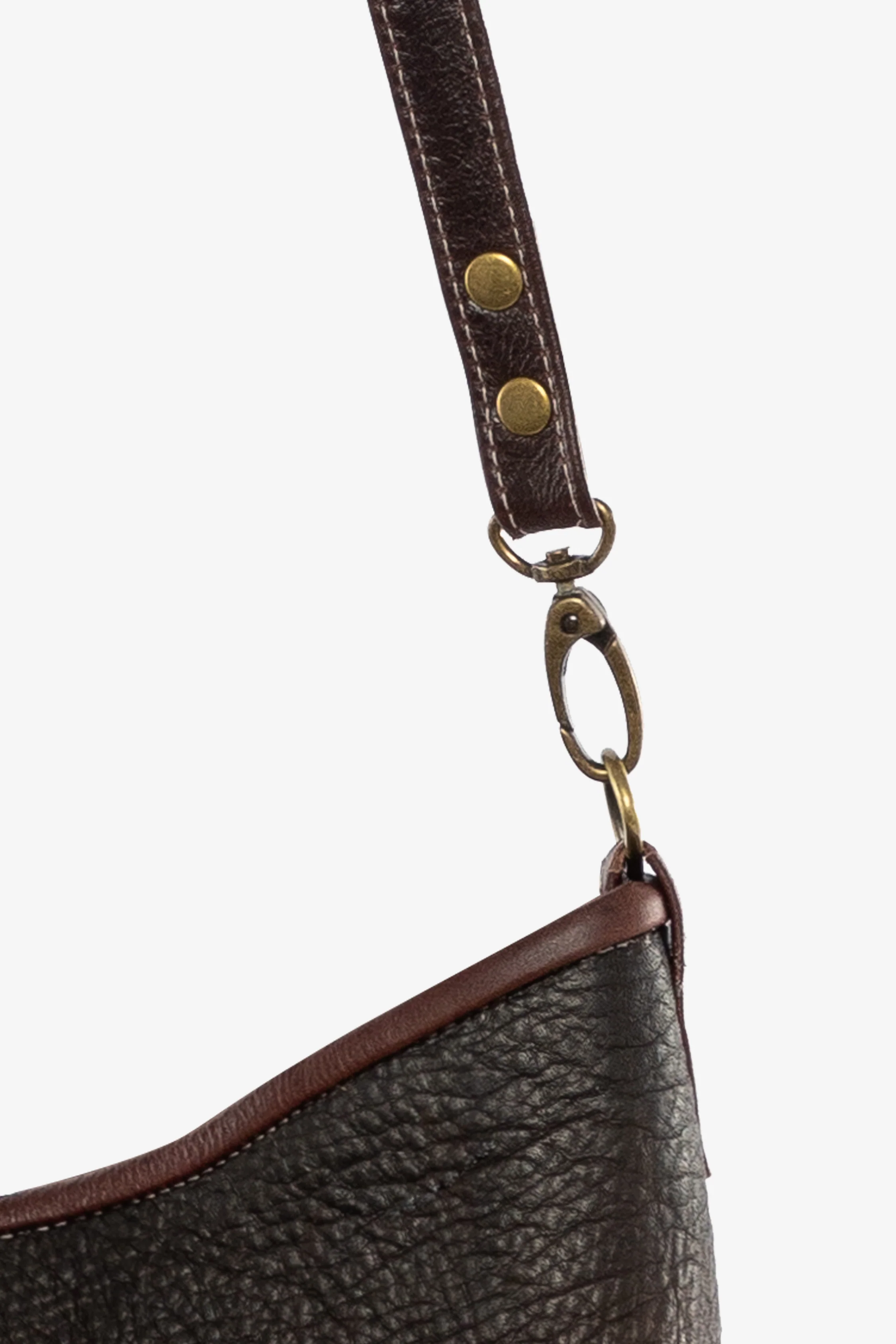 RLH3450 - Patchwork Crossbody Bag - Image 32