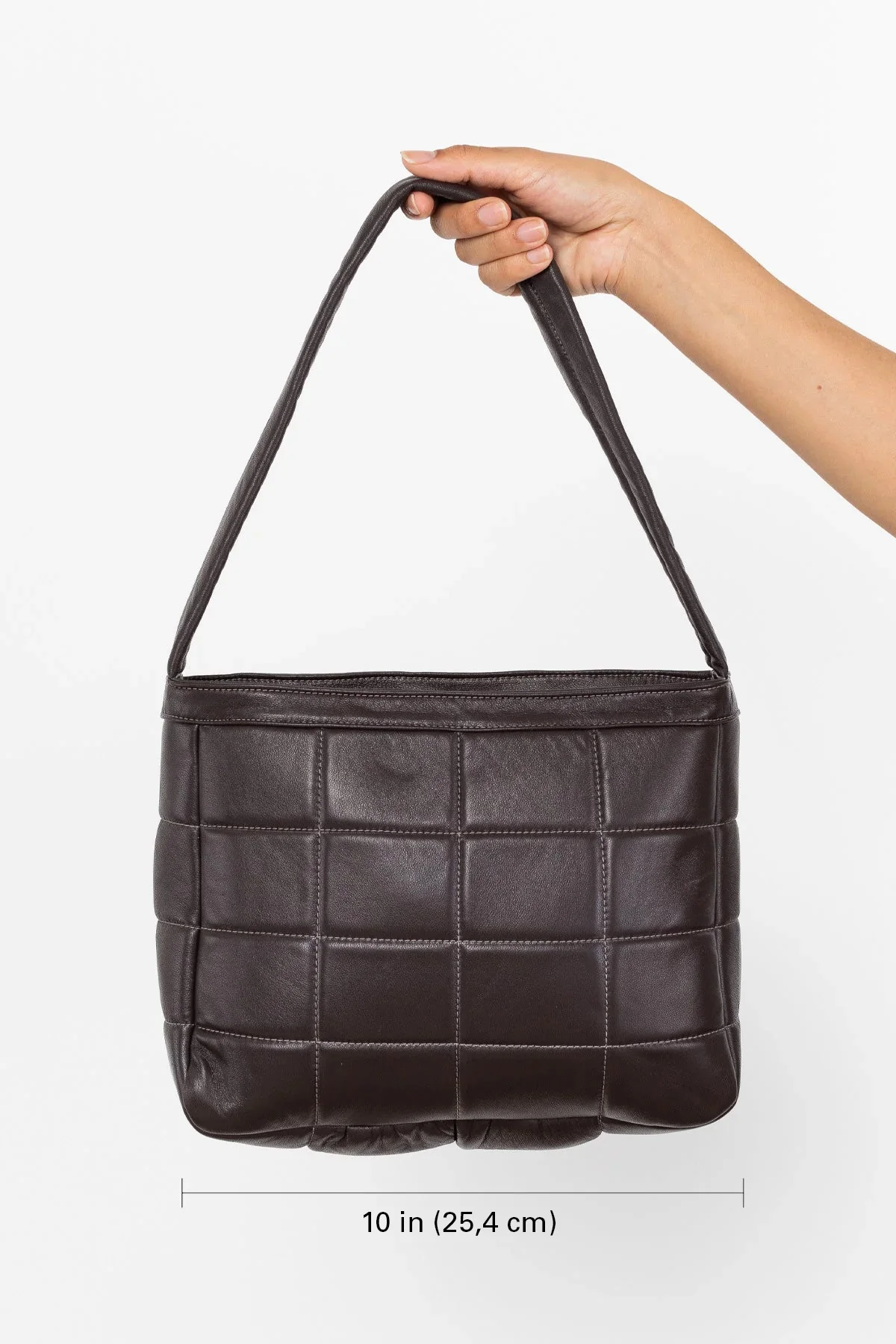 RLH3452 - The Quilted Lambskin Bag - Image 30