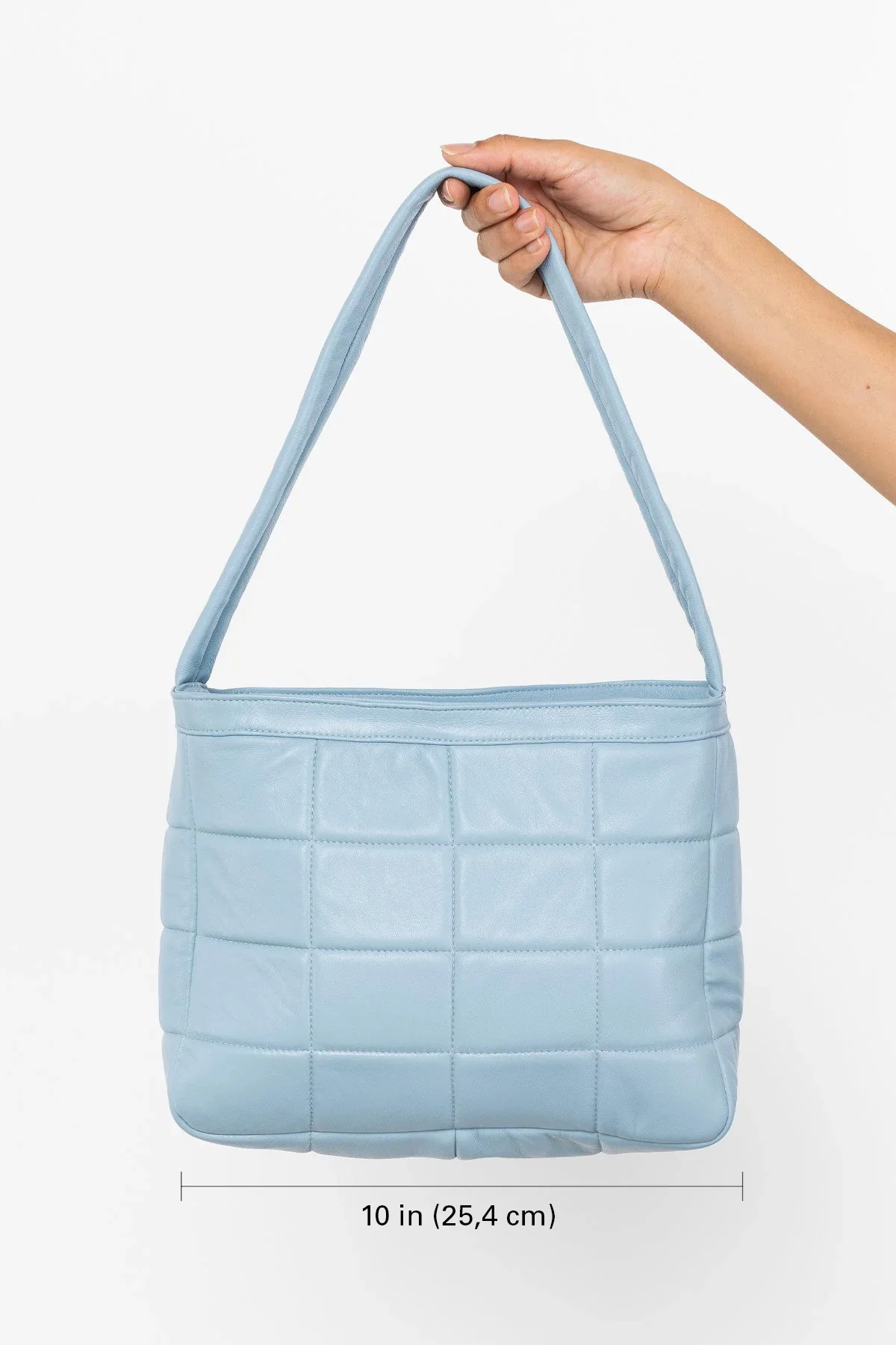 RLH3452 - The Quilted Lambskin Bag - Image 32