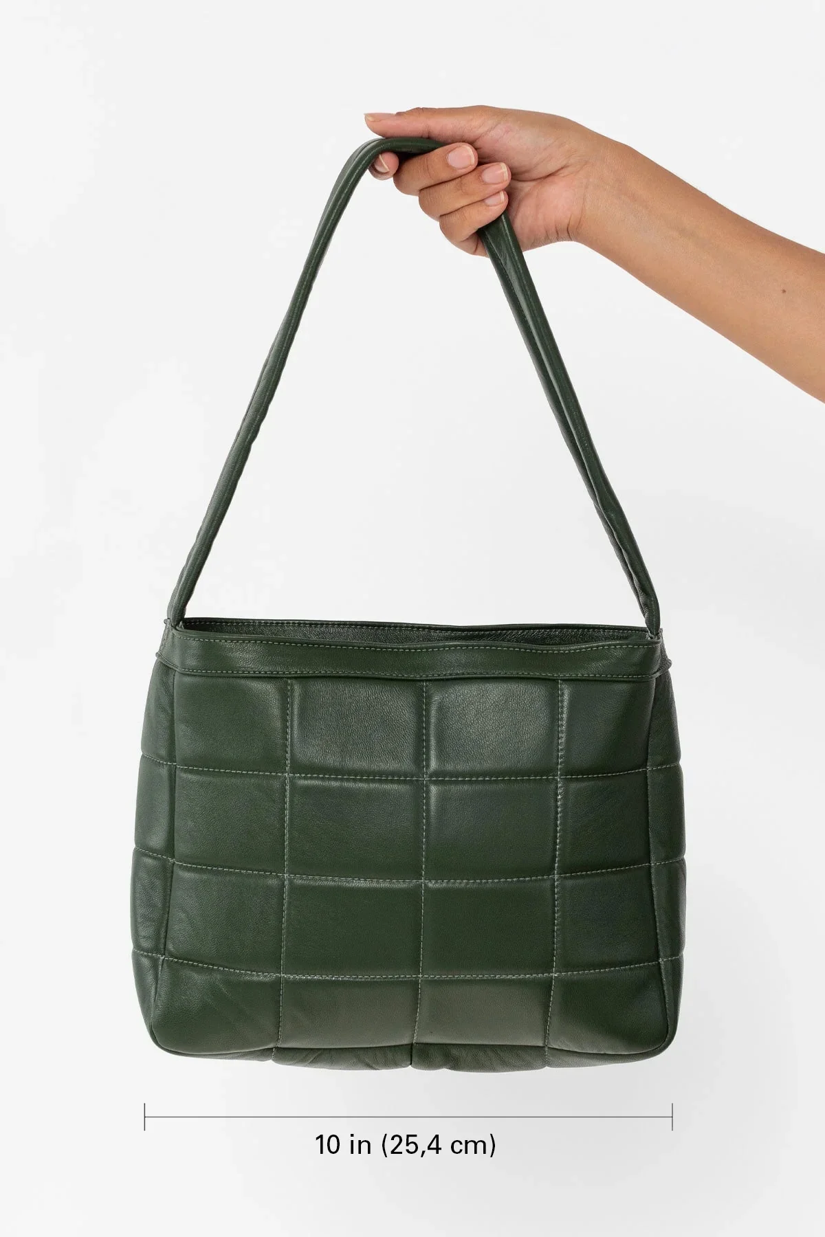 RLH3452 - The Quilted Lambskin Bag - Image 33