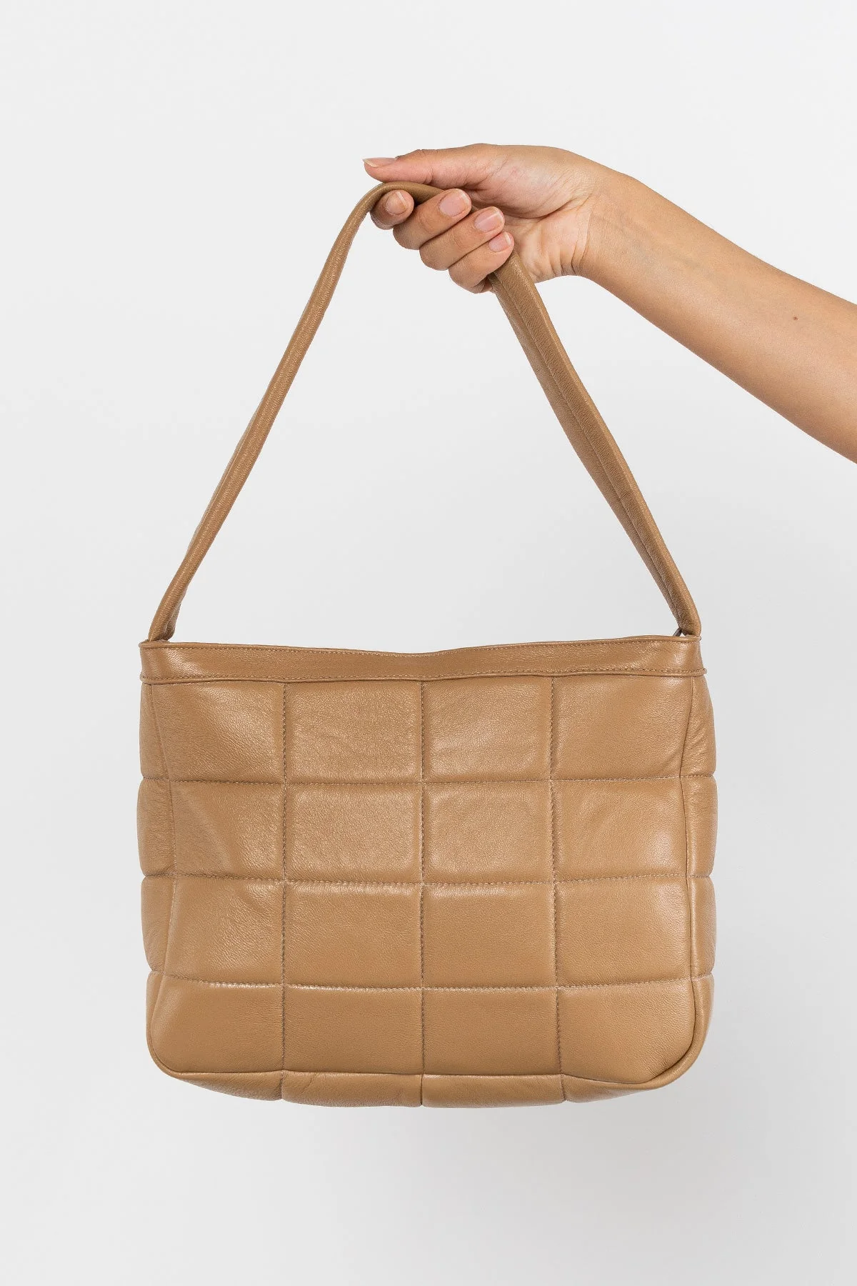 RLH3452 - The Quilted Lambskin Bag - Image 36