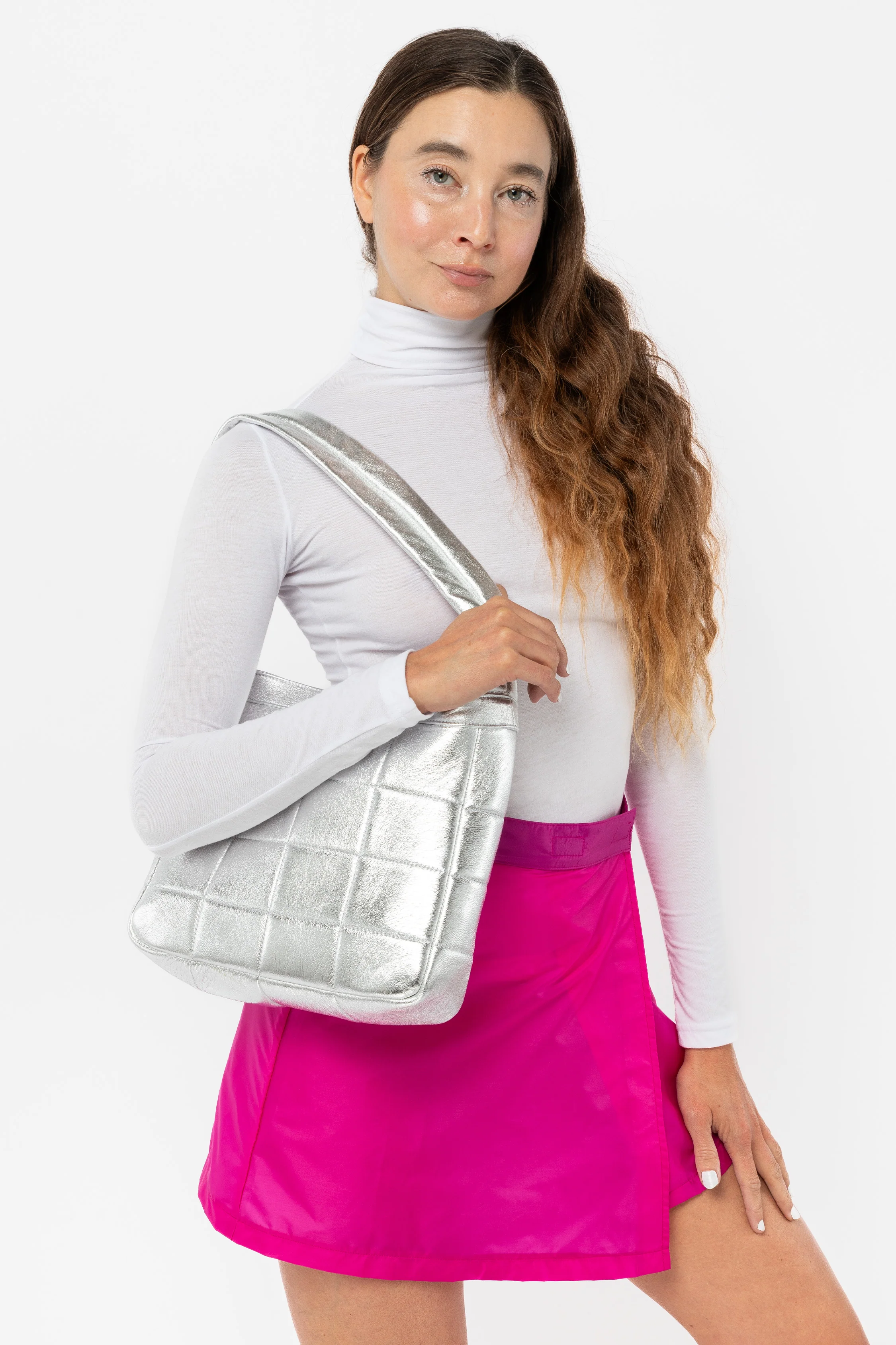 RLH3452 - The Quilted Lambskin Bag - Image 38