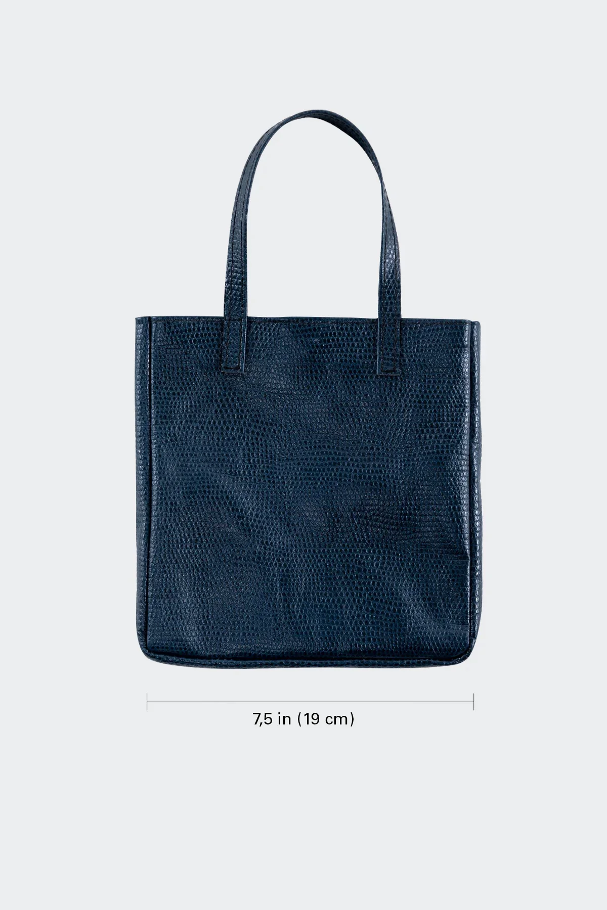RLH3455 - Mini Leather Tote Bag - Image 46