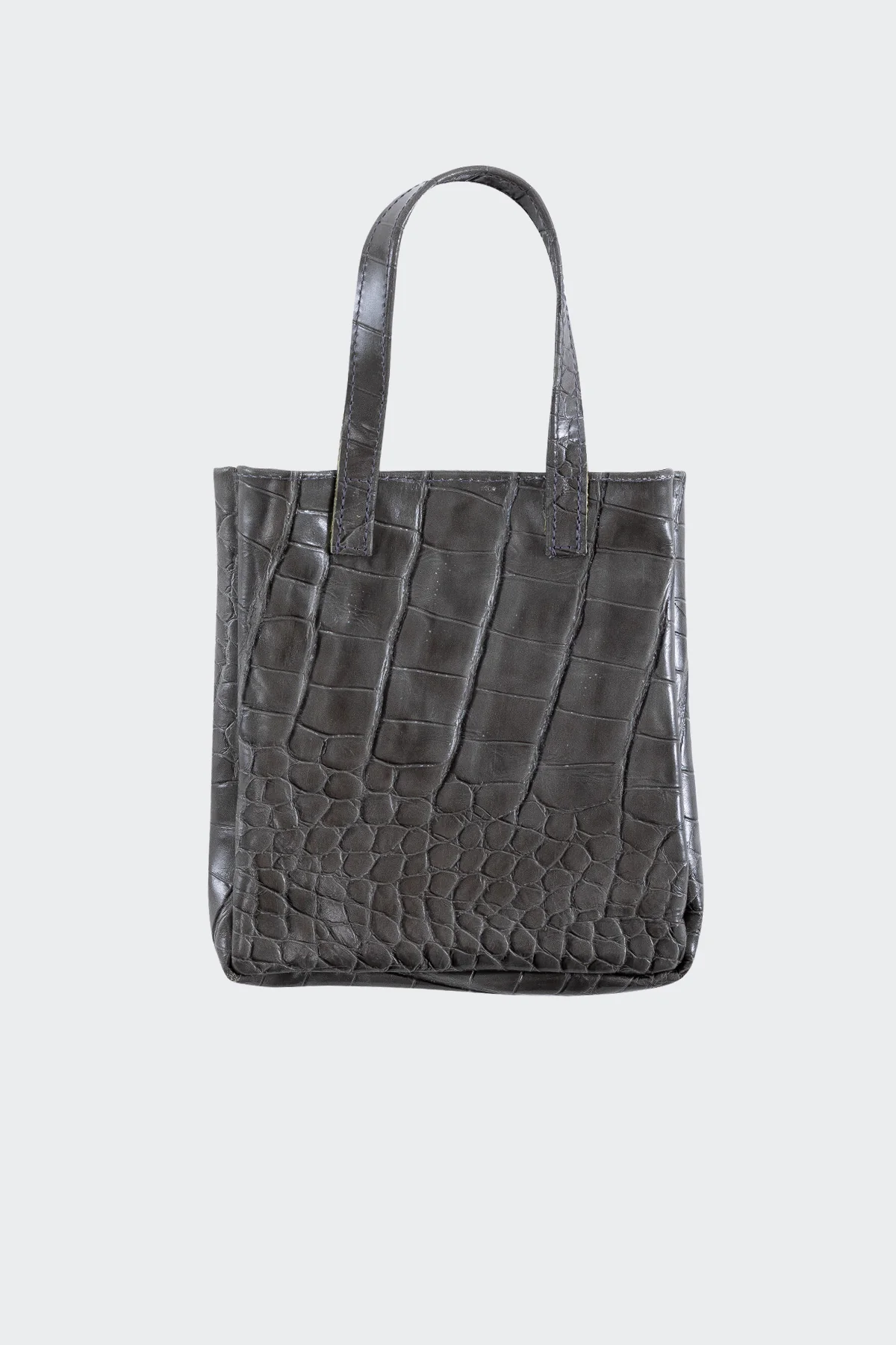 RLH3455 - Mini Leather Tote Bag - Image 50