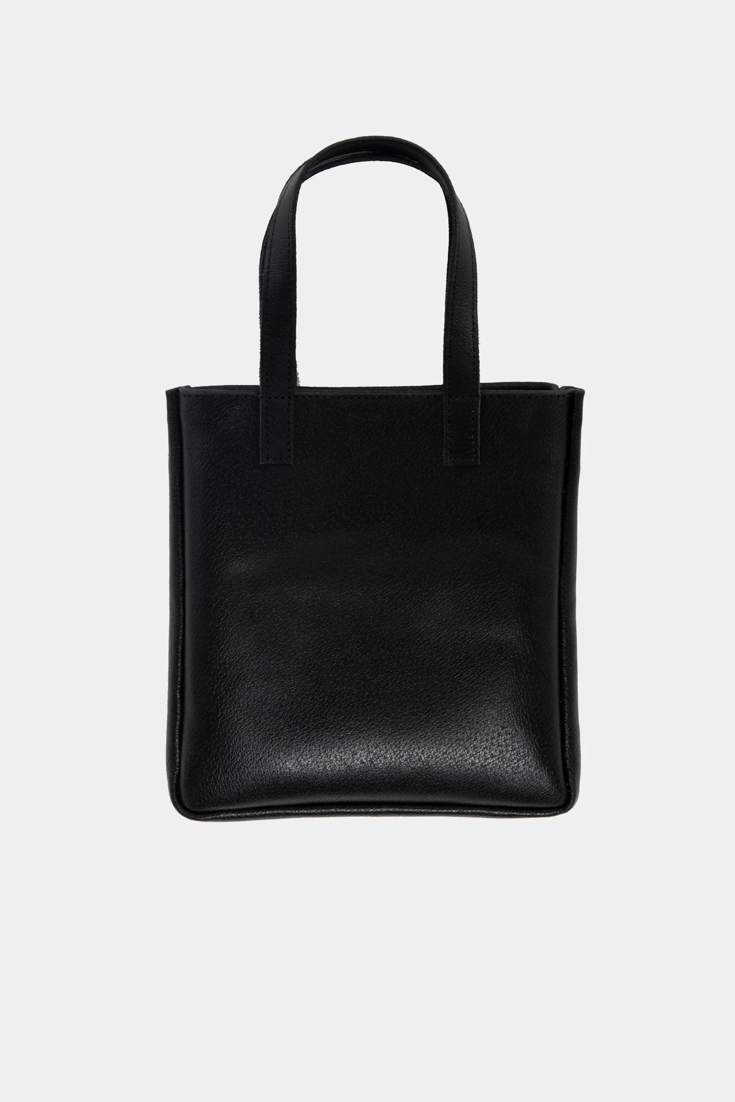 RLH3455 - Mini Leather Tote Bag - Image 51