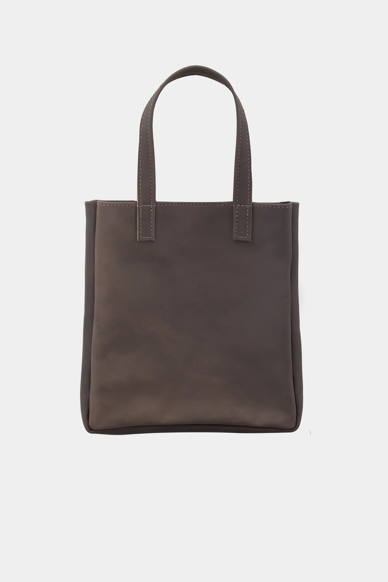 RLH3455 - Mini Leather Tote Bag - Image 52