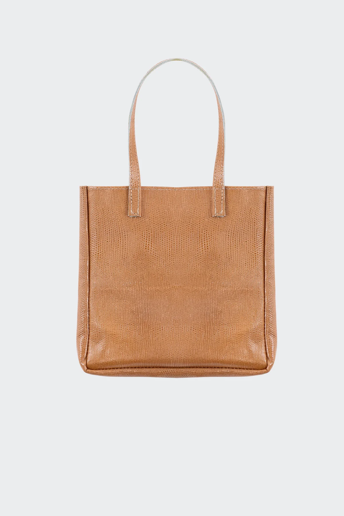 RLH3455 - Mini Leather Tote Bag - Image 53