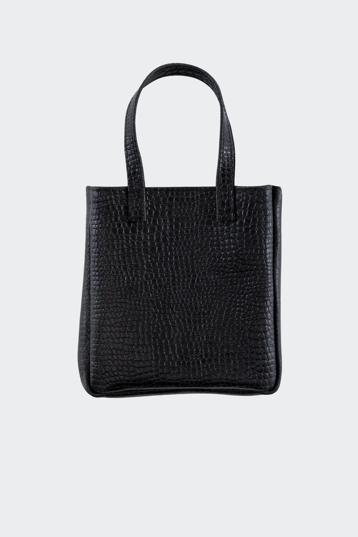 RLH3455 - Mini Leather Tote Bag - Image 57