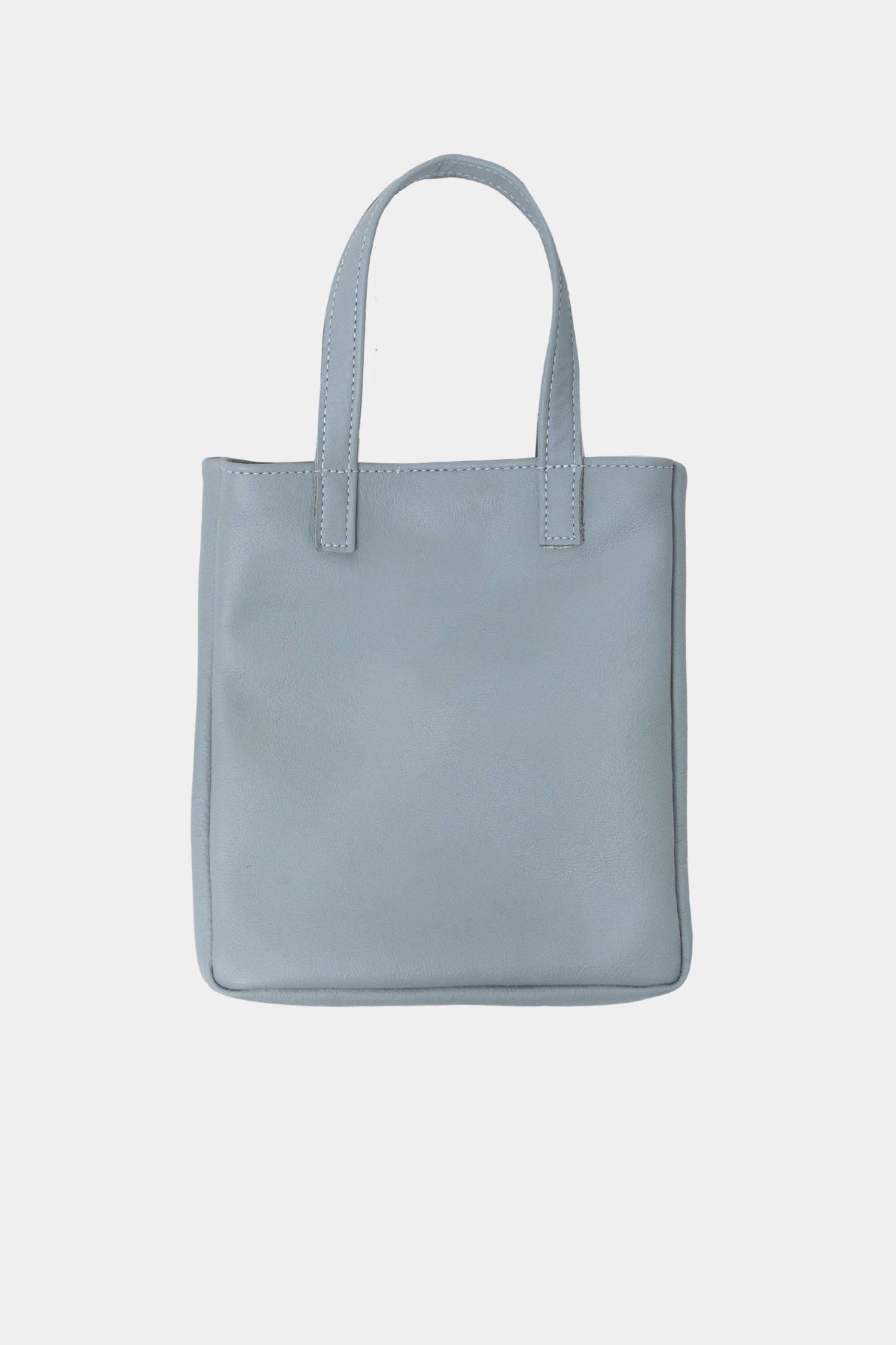RLH3455 - Mini Leather Tote Bag - Image 58