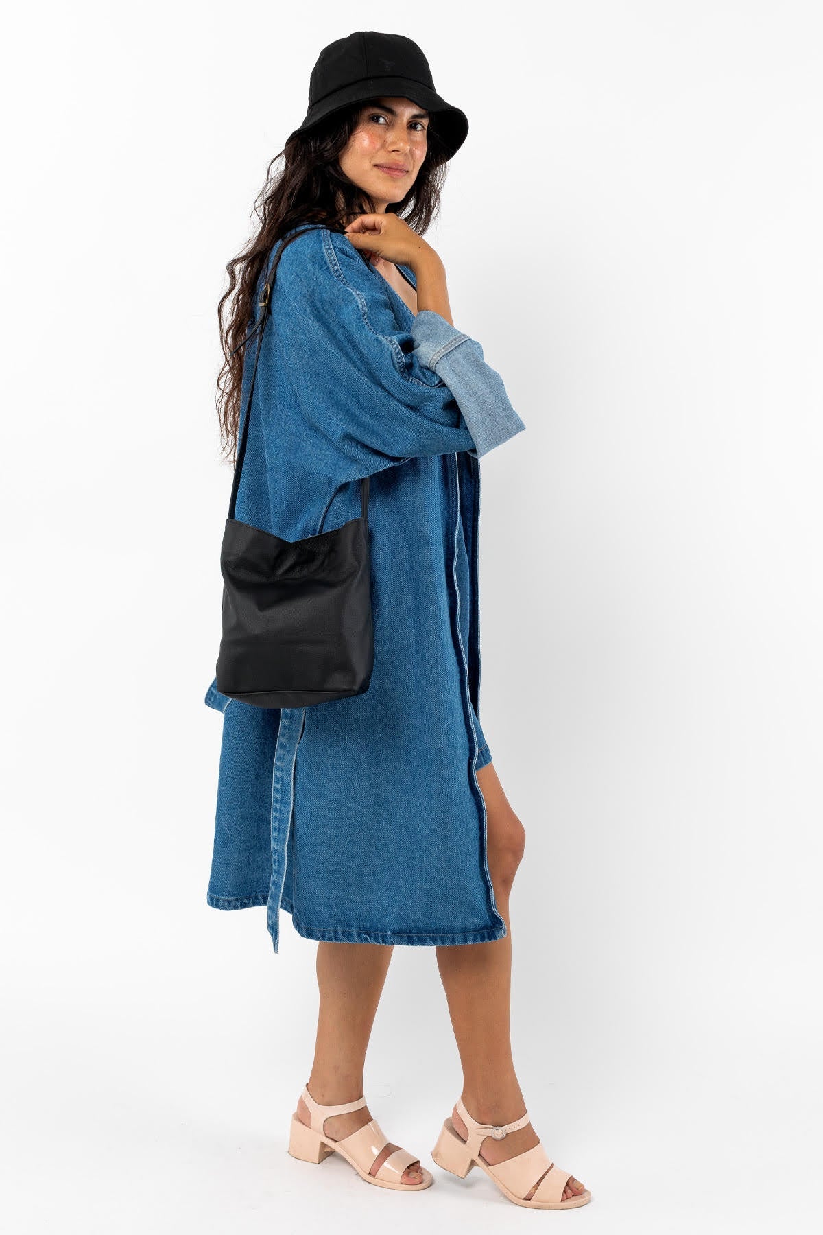 RLH3456 - Everyday Crossbody Bag - Image 10