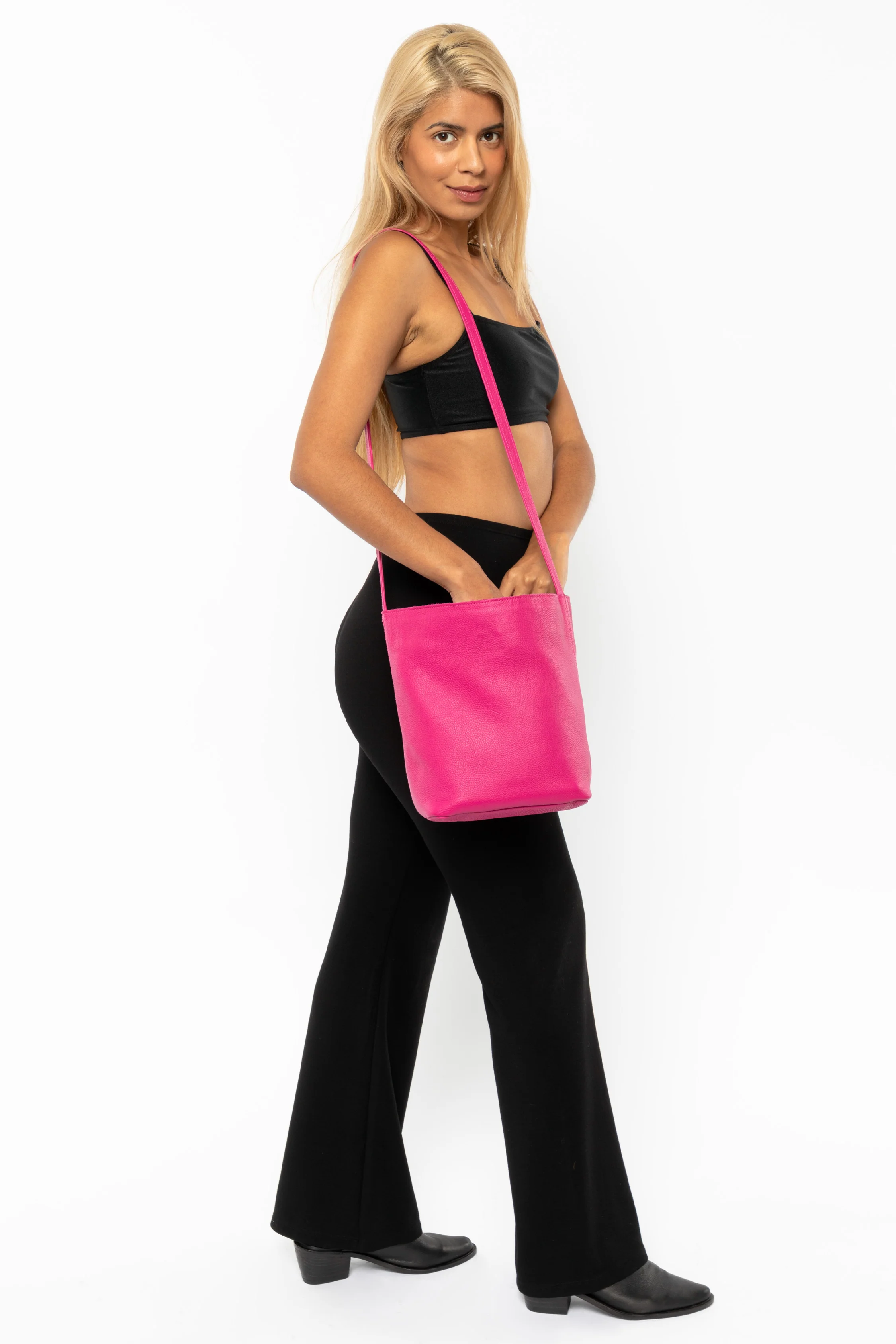 RLH3456 - Everyday Crossbody Bag - Image 126