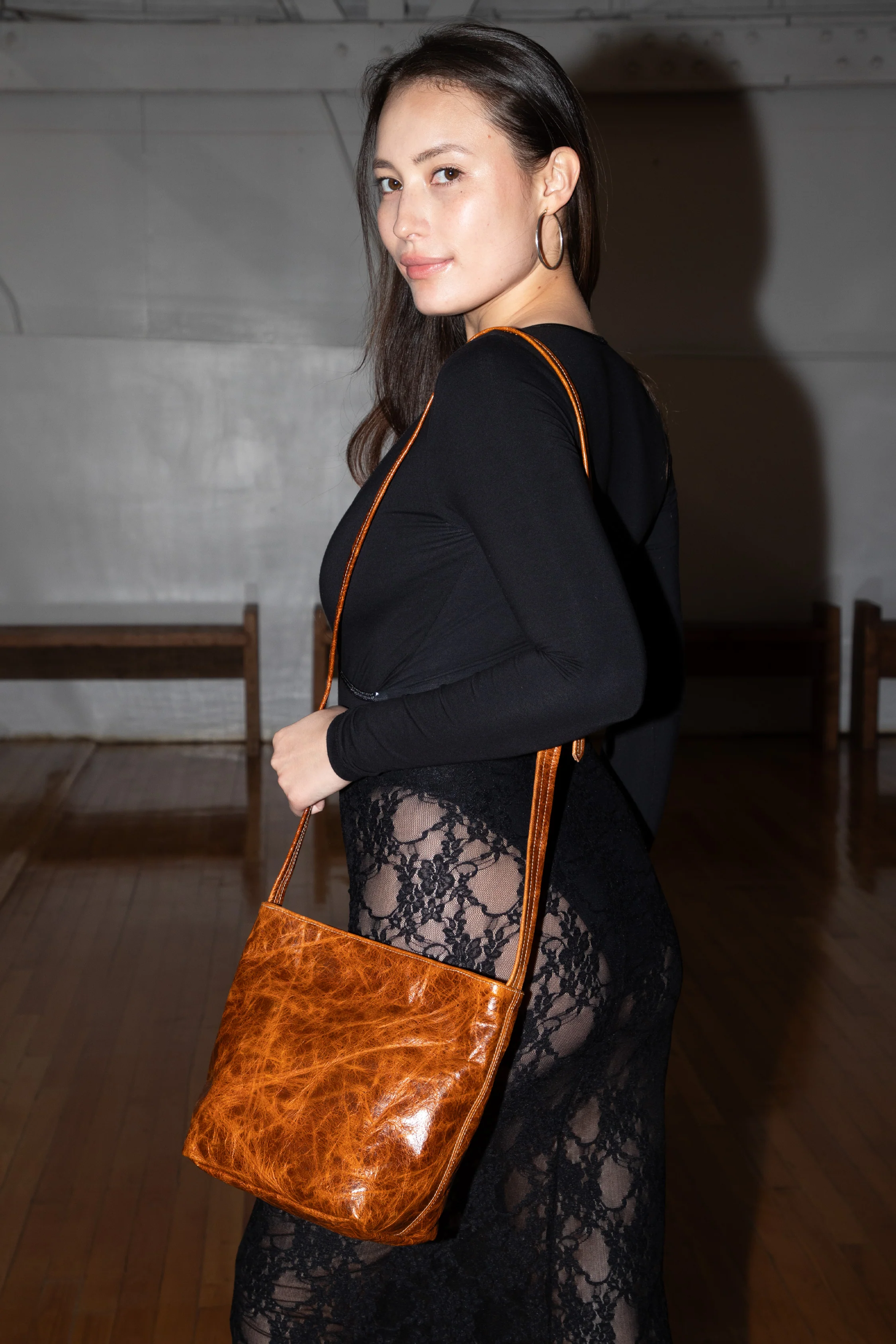 RLH3456 - Everyday Crossbody Bag - Image 131