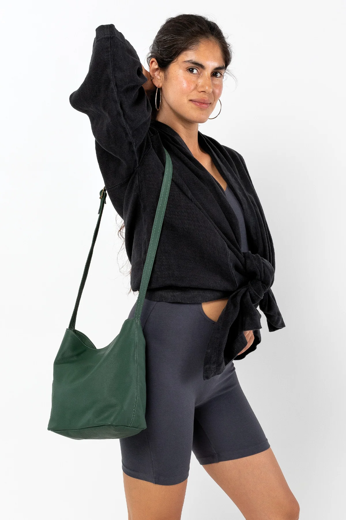 RLH3456 - Everyday Crossbody Bag - Image 20