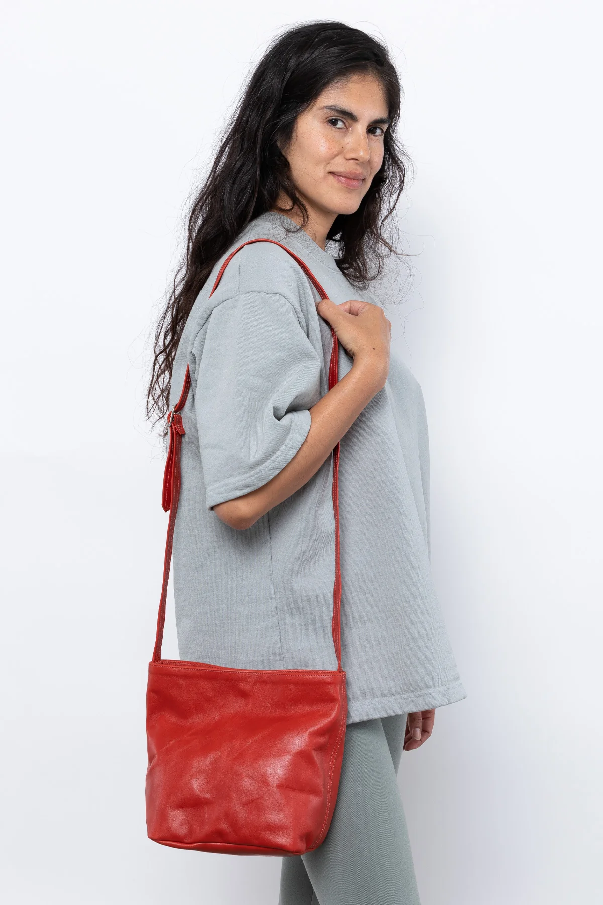 RLH3456 - Everyday Crossbody Bag - Image 75