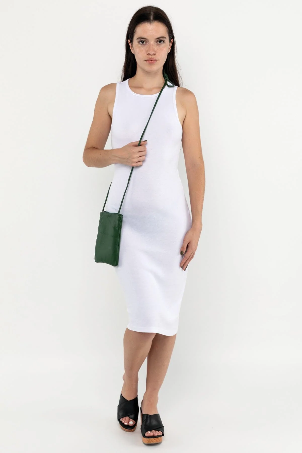 RLH3458 - The Essentials Leather Bag - Image 12