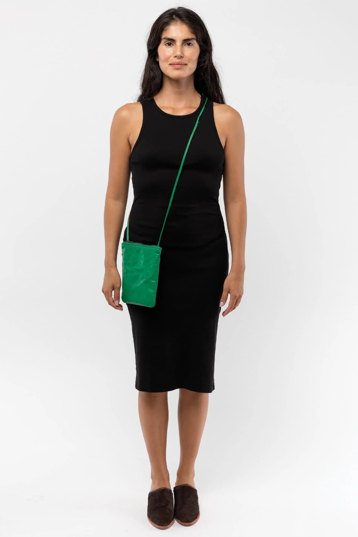 RLH3458 - The Essentials Leather Bag - Image 13