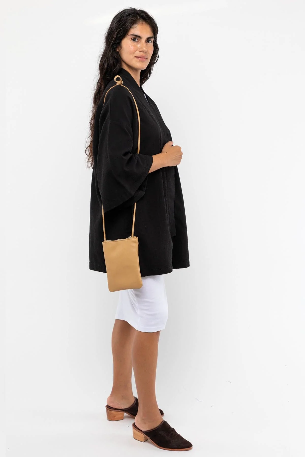 RLH3458 - The Essentials Leather Bag - Image 14