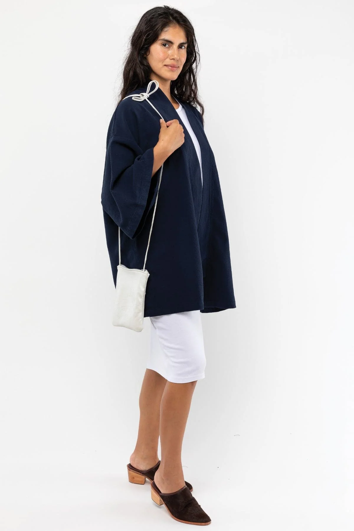 RLH3458 - The Essentials Leather Bag - Image 15