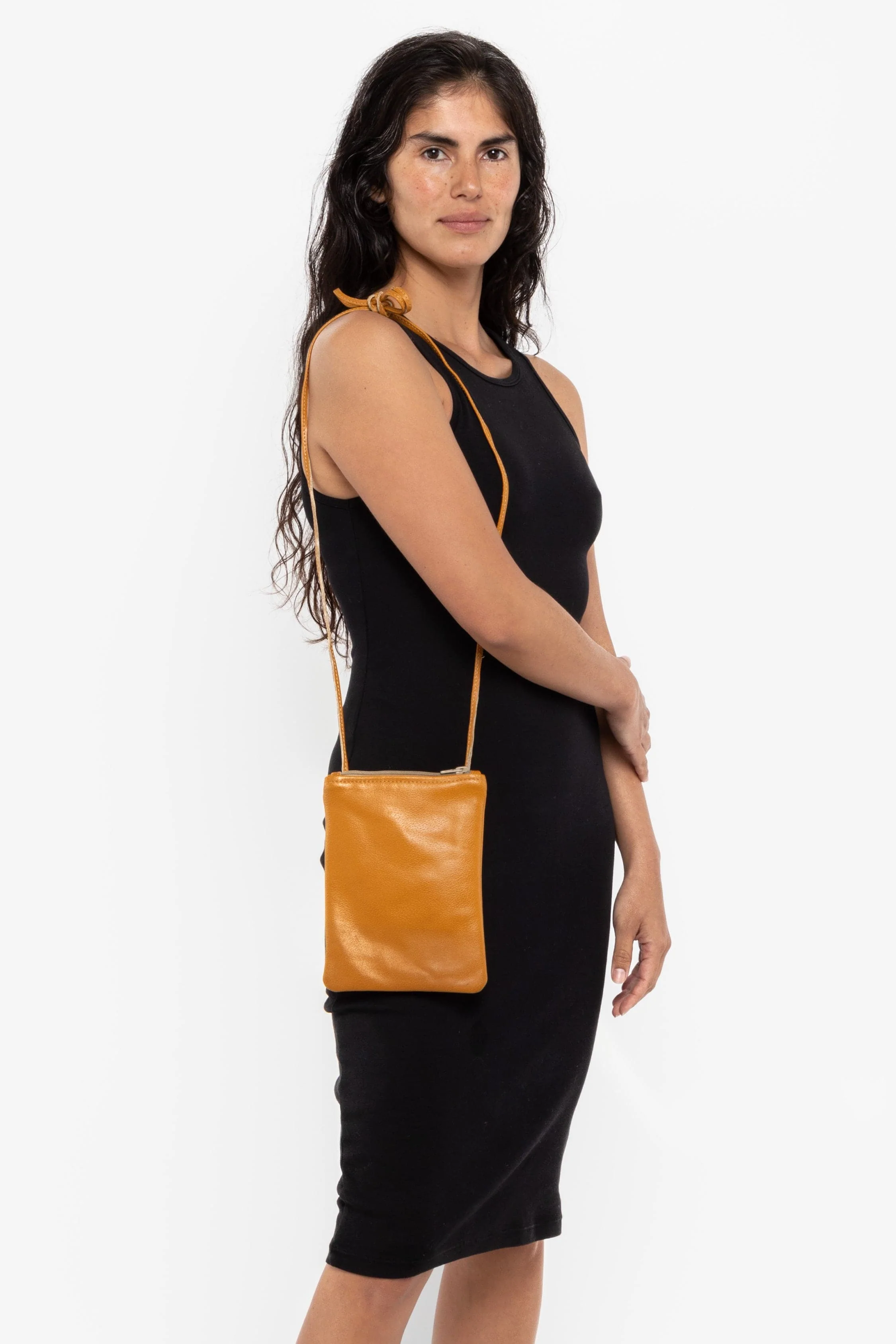 RLH3458 - The Essentials Leather Bag - Image 23