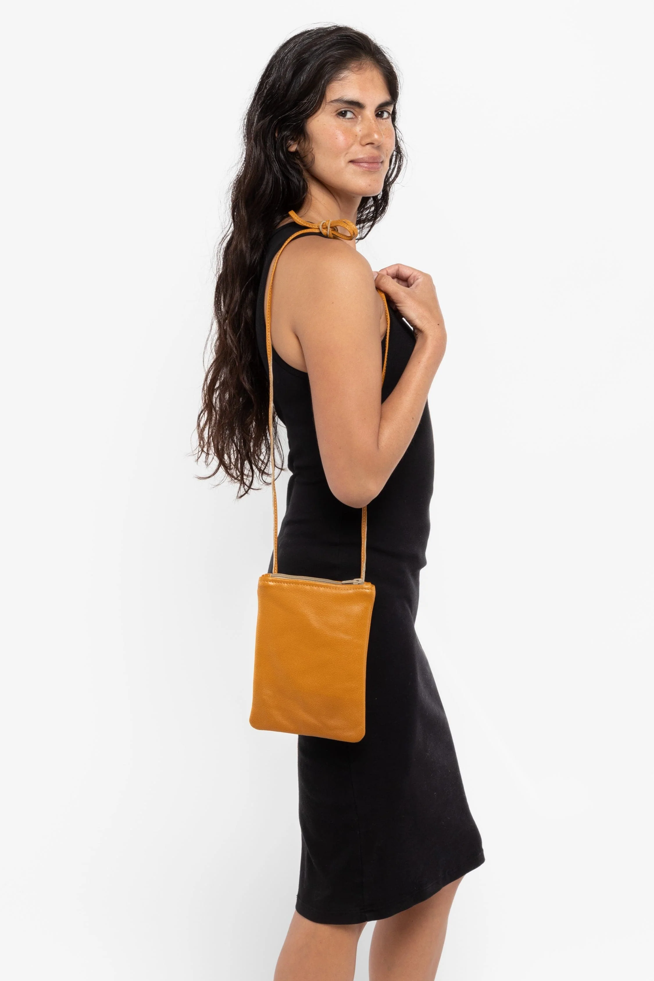 RLH3458 - The Essentials Leather Bag - Image 24