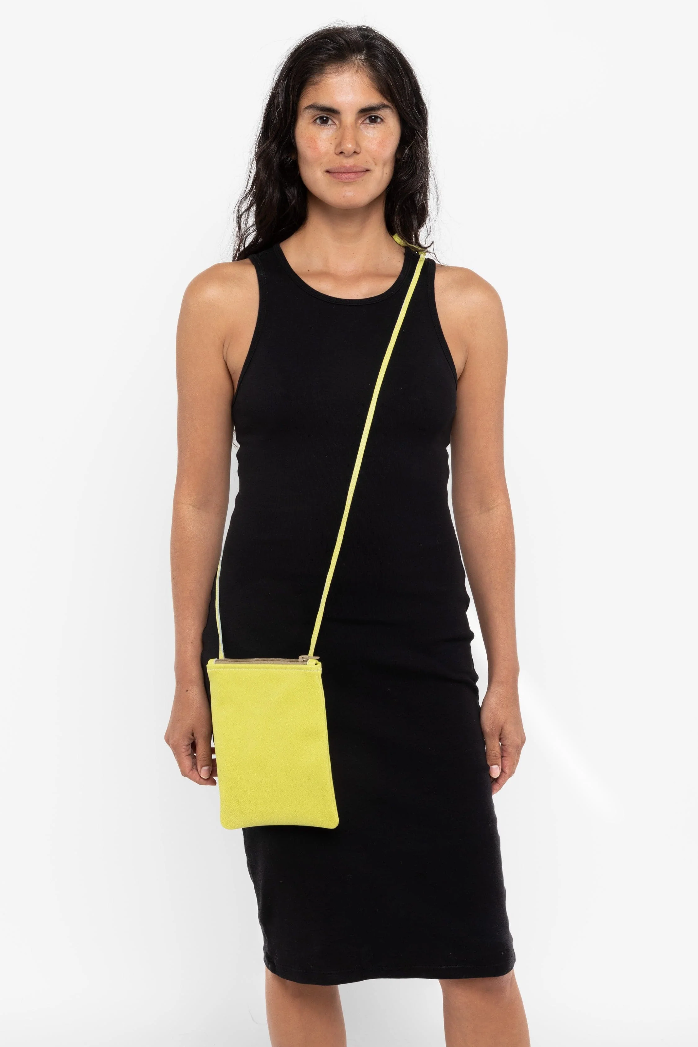 RLH3458 - The Essentials Leather Bag - Image 27