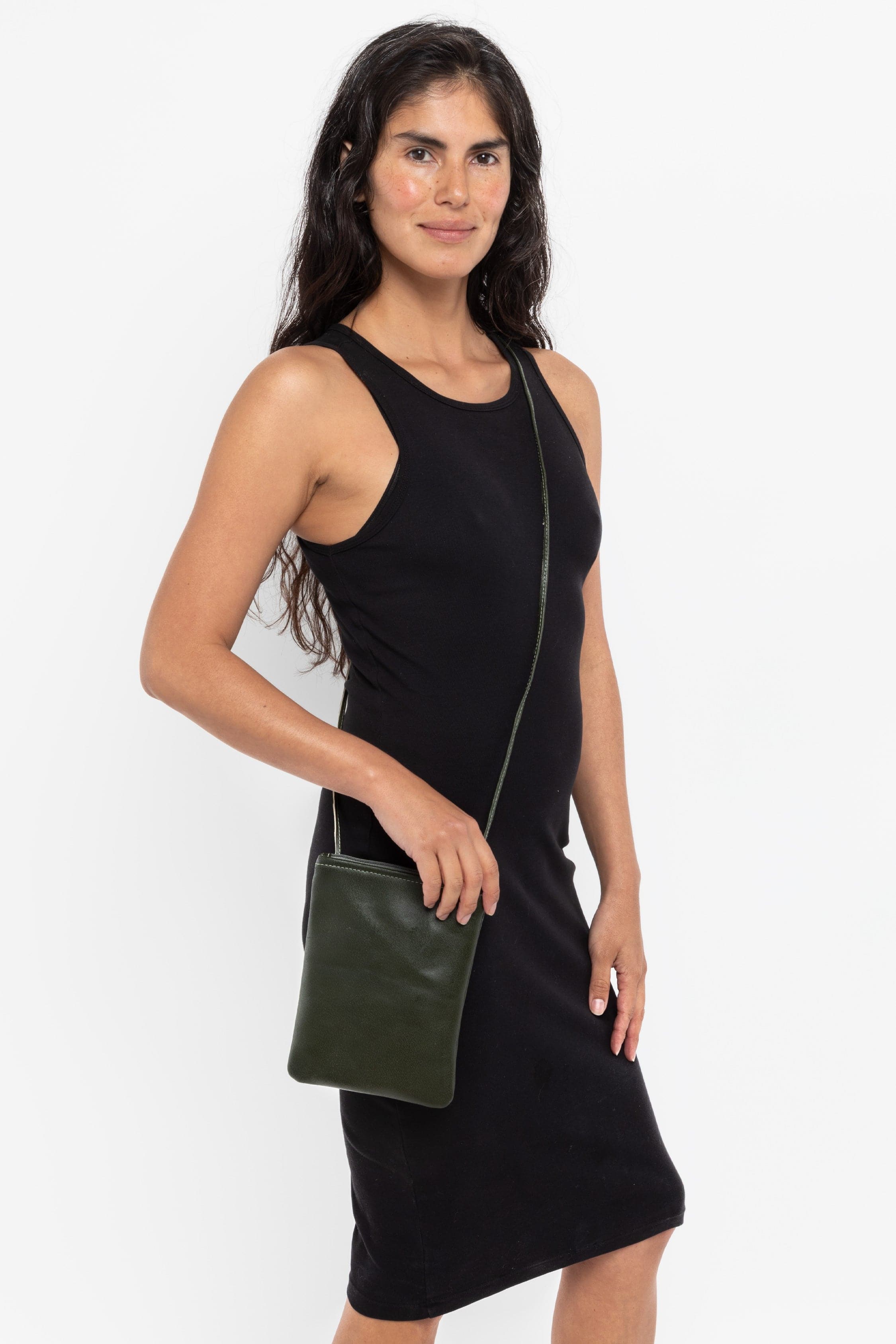RLH3458 - The Essentials Leather Bag - Image 29