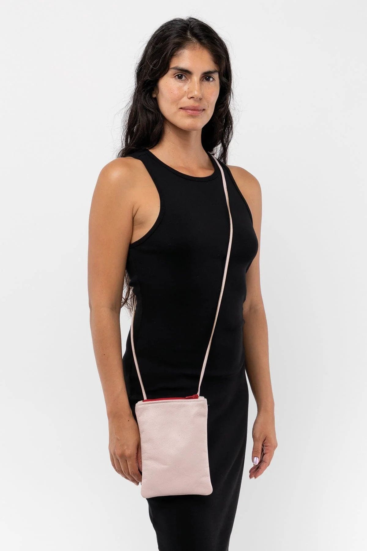 RLH3458 - The Essentials Leather Bag - Image 3