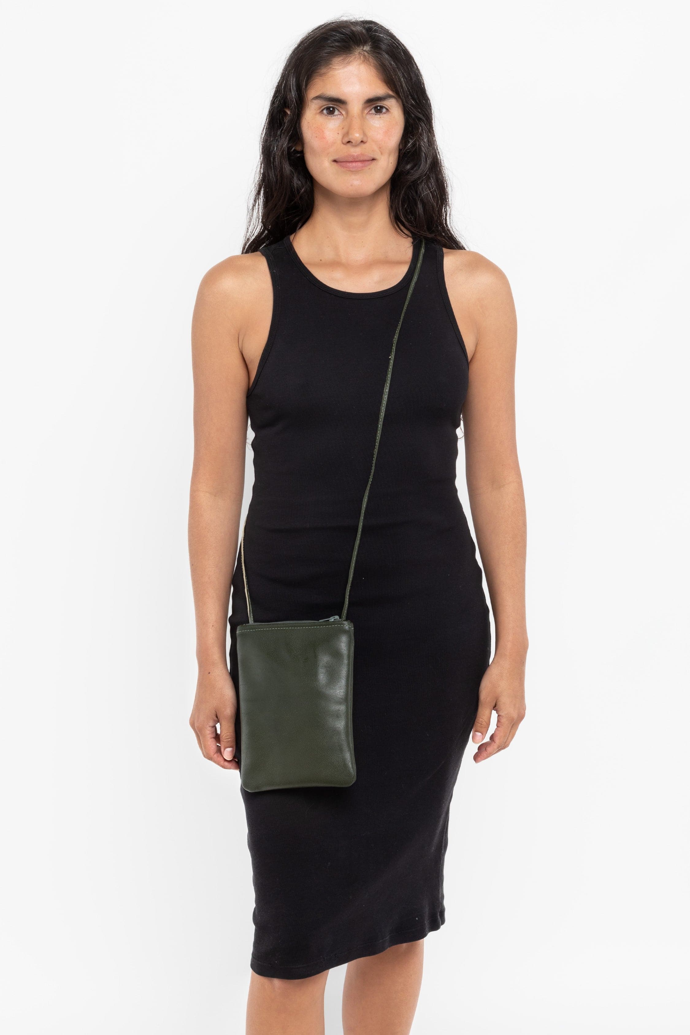 RLH3458 - The Essentials Leather Bag - Image 31
