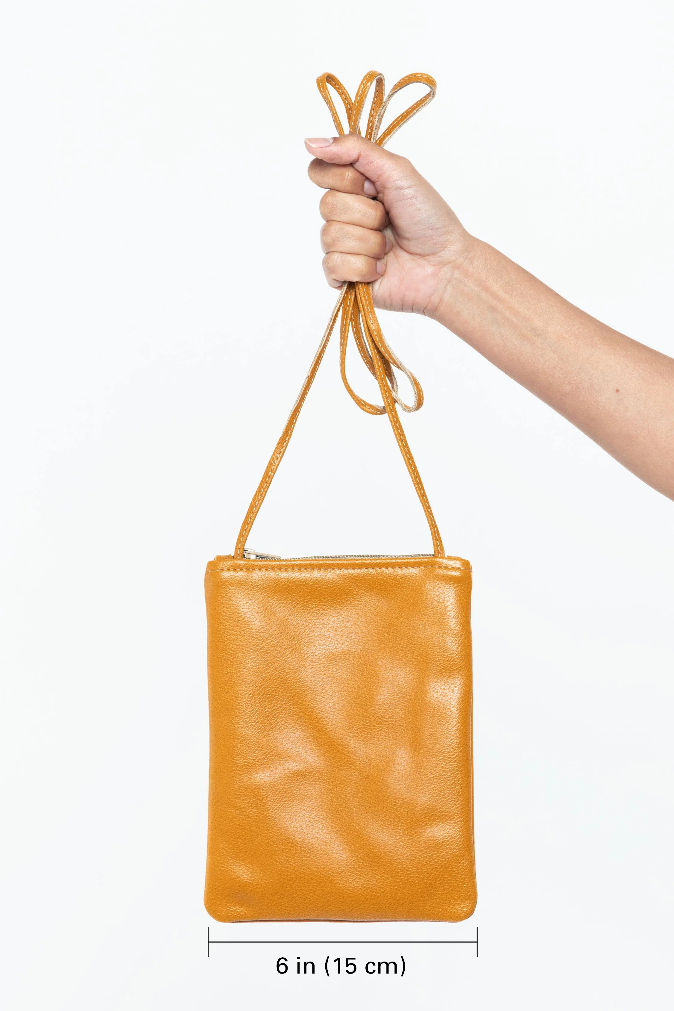 RLH3458 - The Essentials Leather Bag - Image 34
