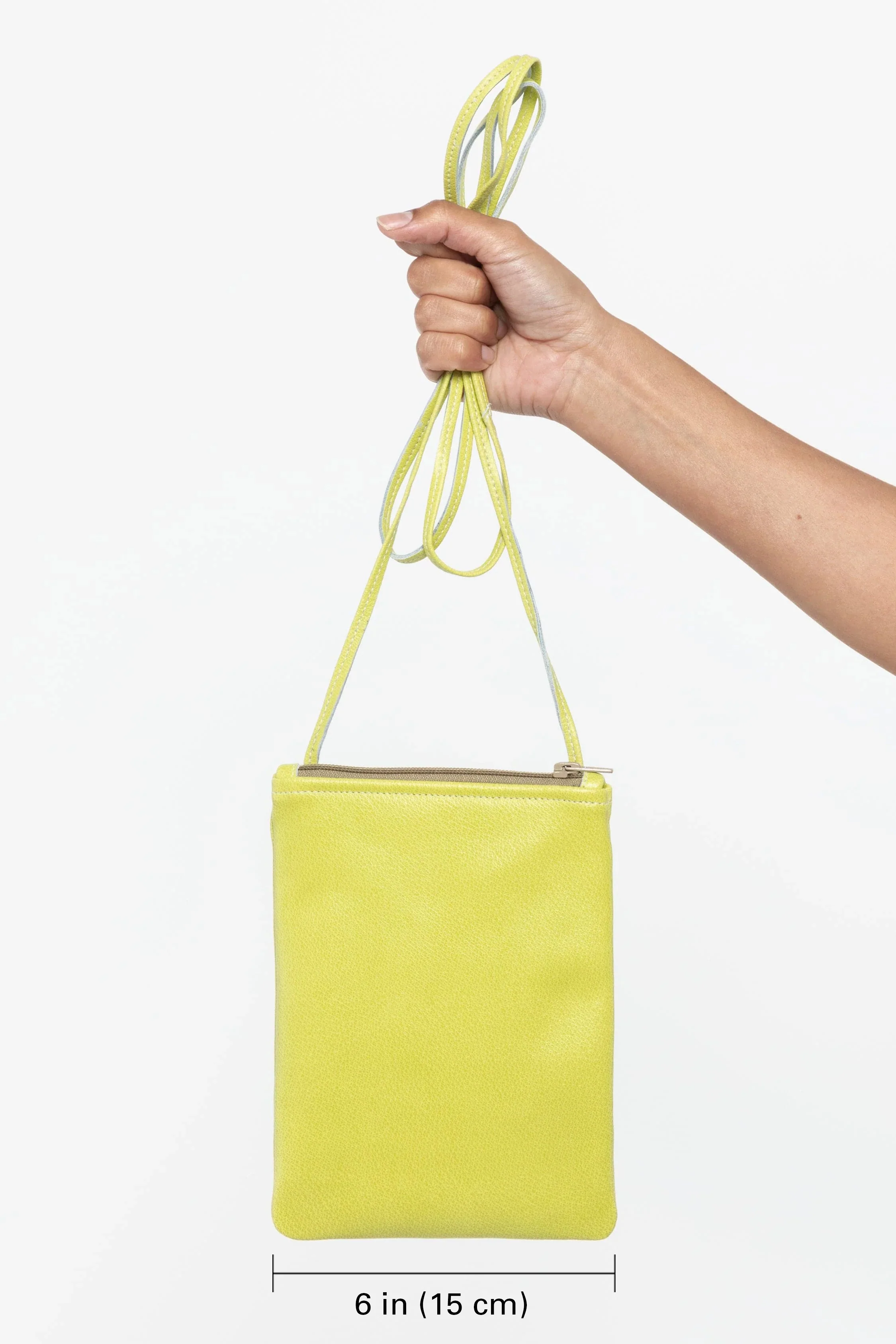 RLH3458 - The Essentials Leather Bag - Image 36