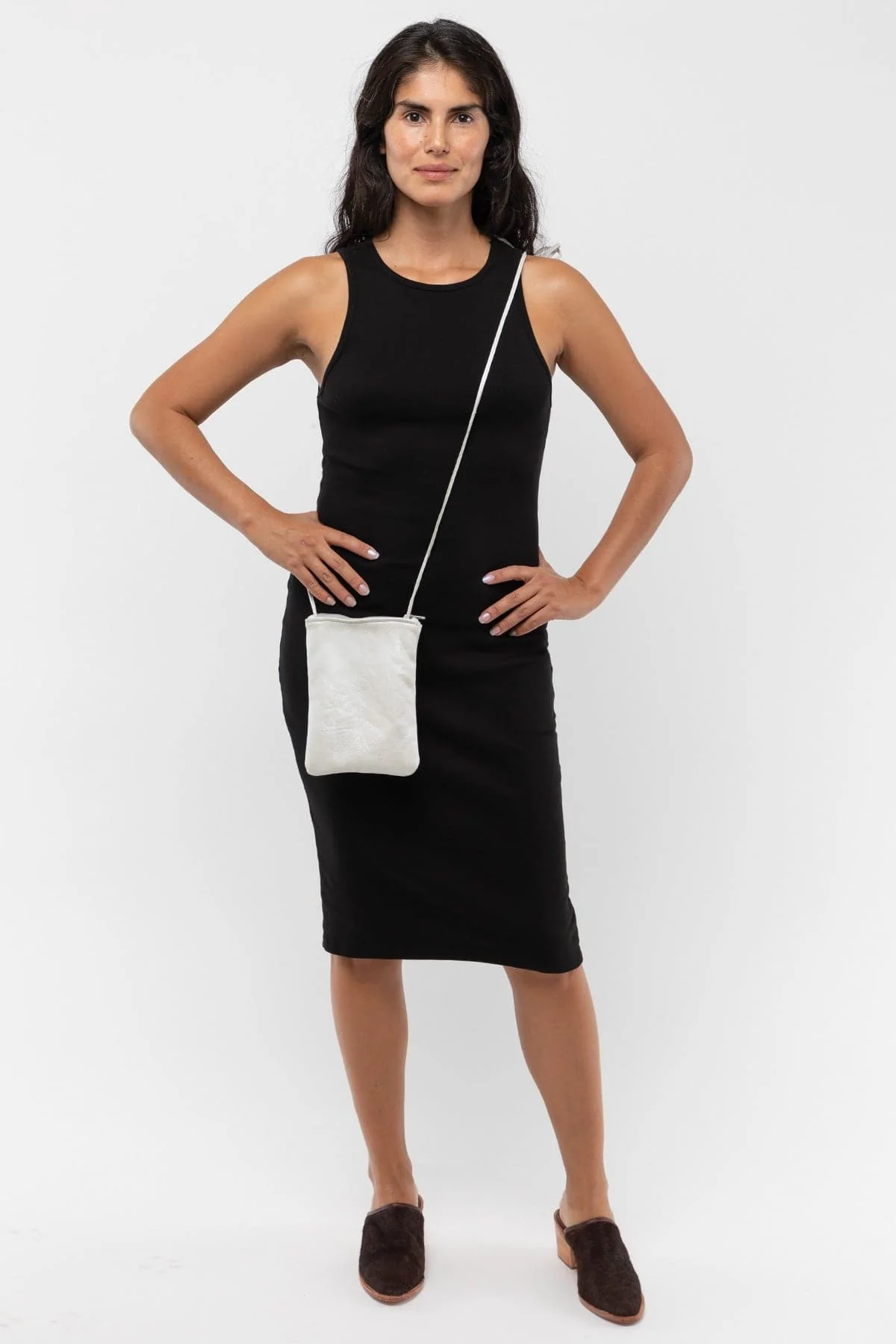 RLH3458 - The Essentials Leather Bag - Image 4
