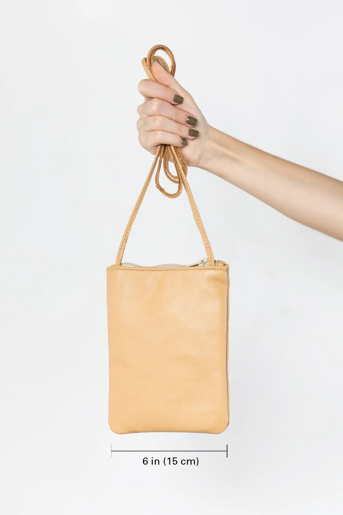 RLH3458 - The Essentials Leather Bag - Image 40