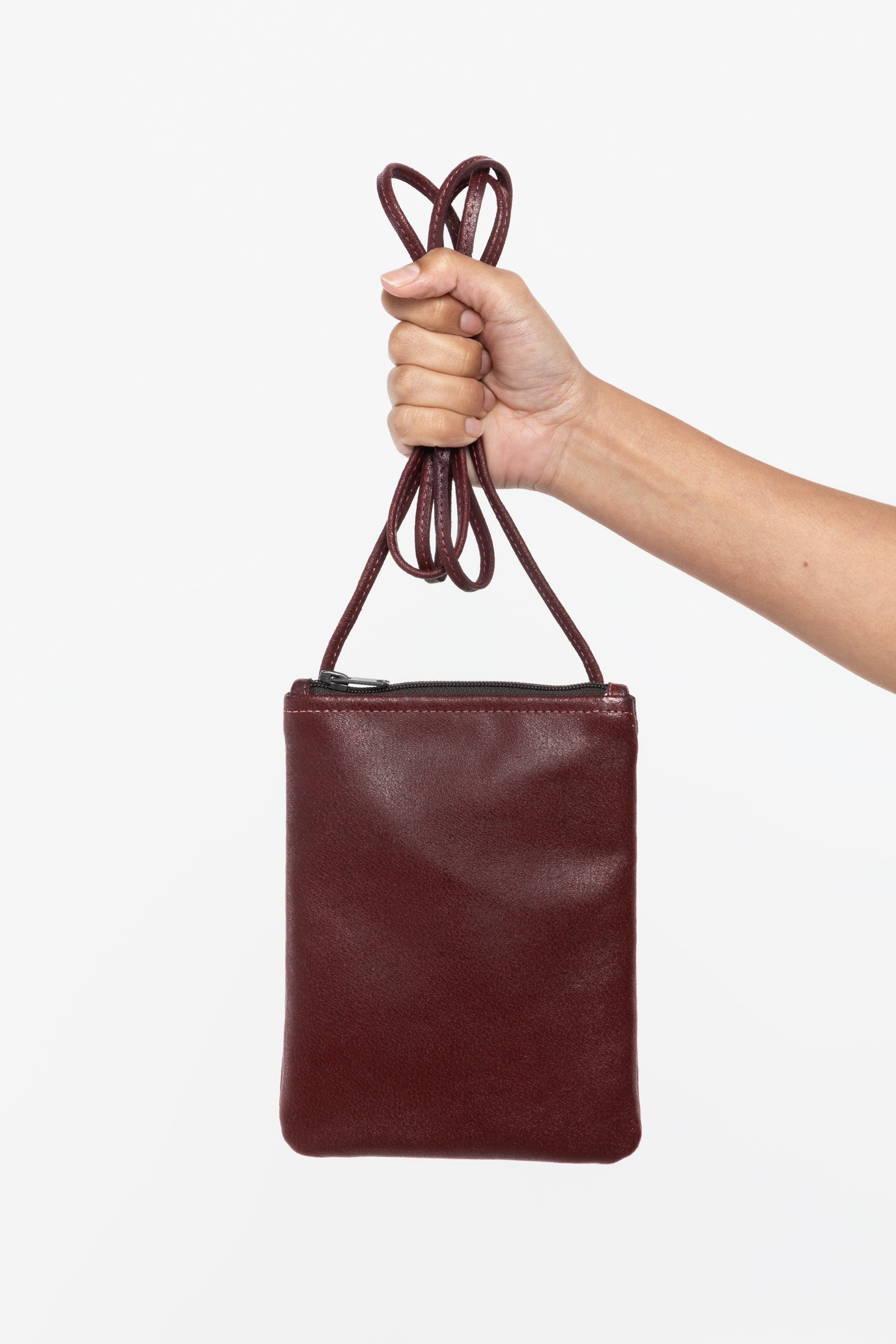 RLH3458 - The Essentials Leather Bag - Image 42