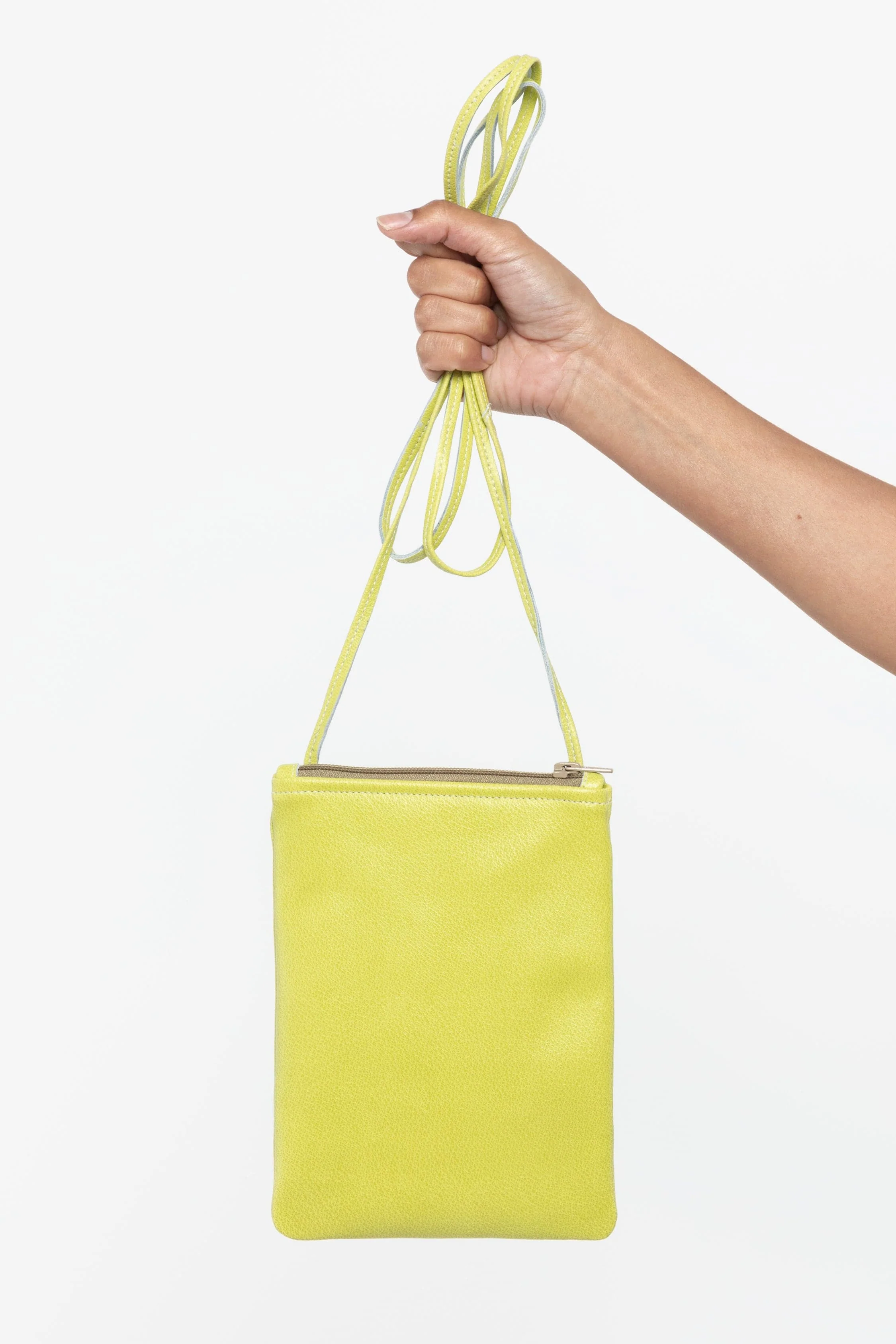 RLH3458 - The Essentials Leather Bag - Image 43