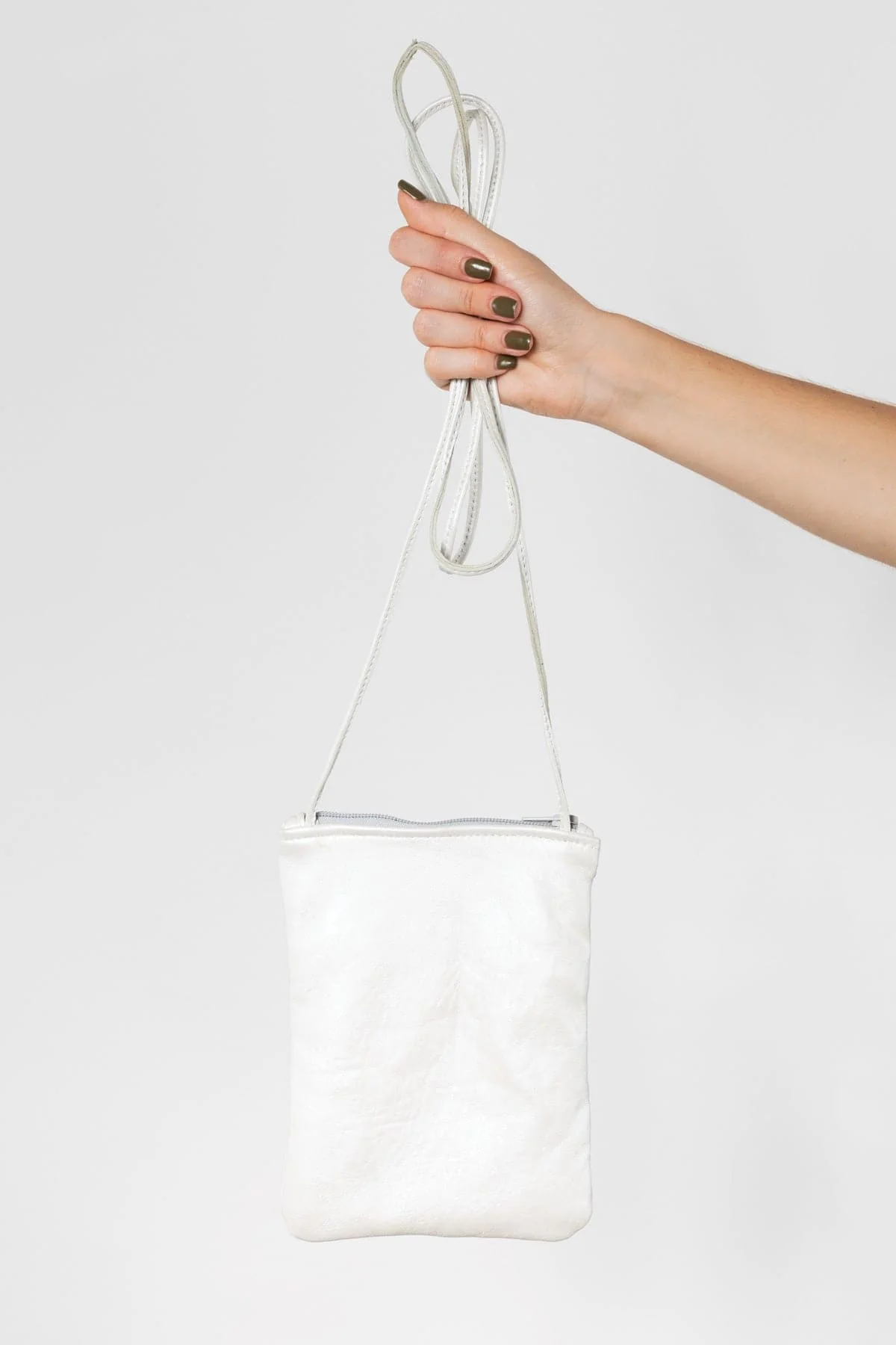 RLH3458 - The Essentials Leather Bag - Image 6