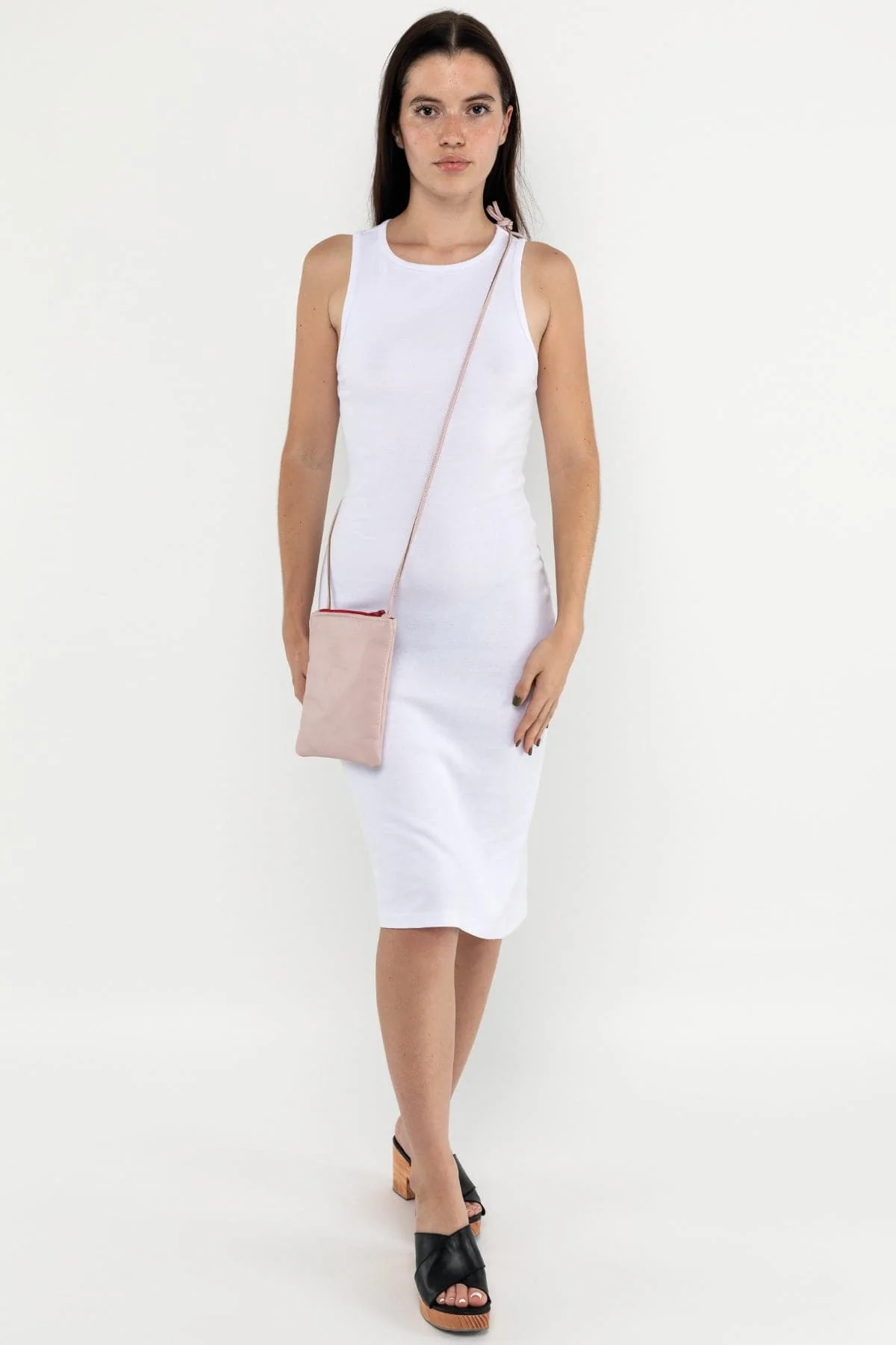 RLH3458 - The Essentials Leather Bag - Image 9