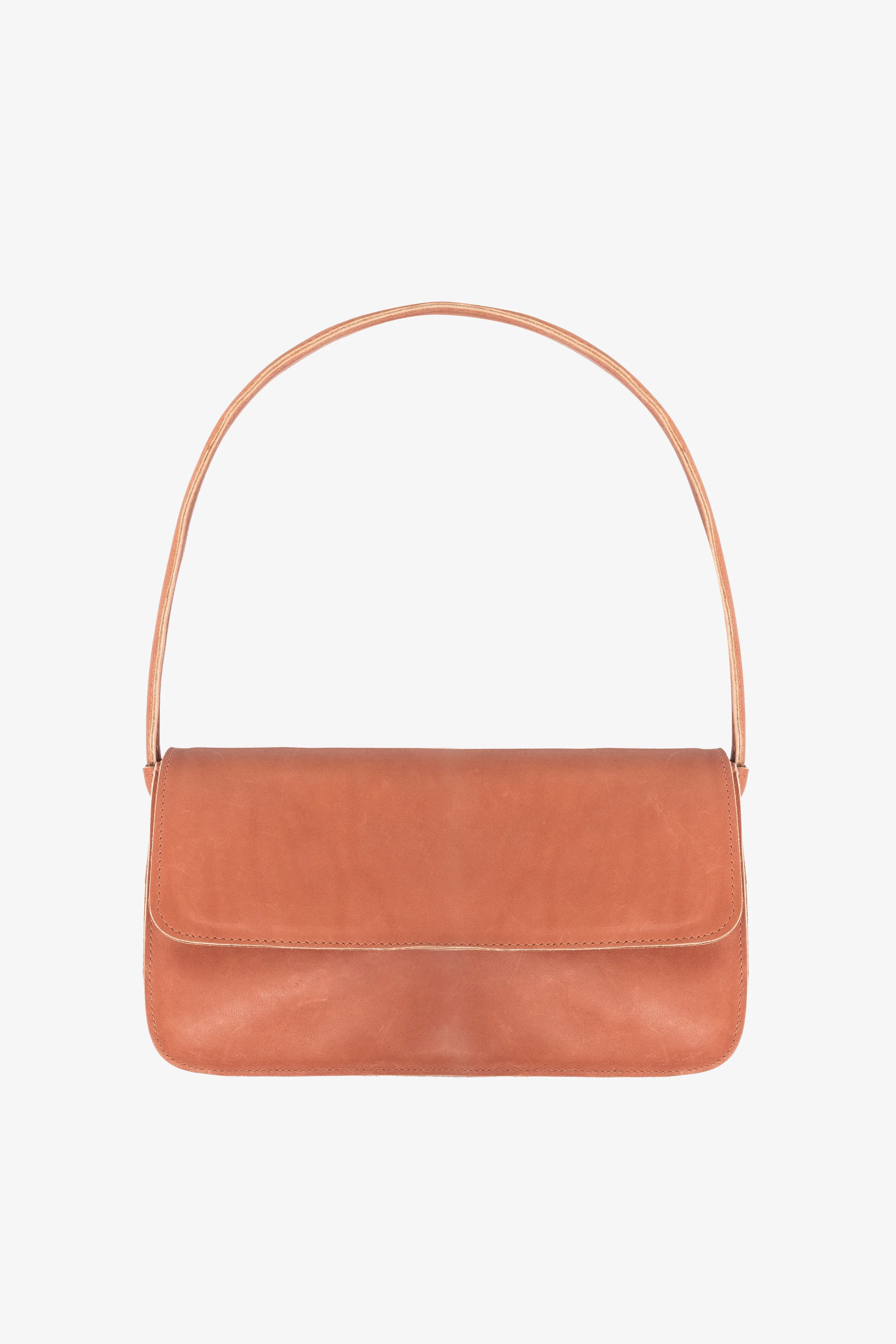 RLH3461 - Structured Shoulder Bag - Image 11