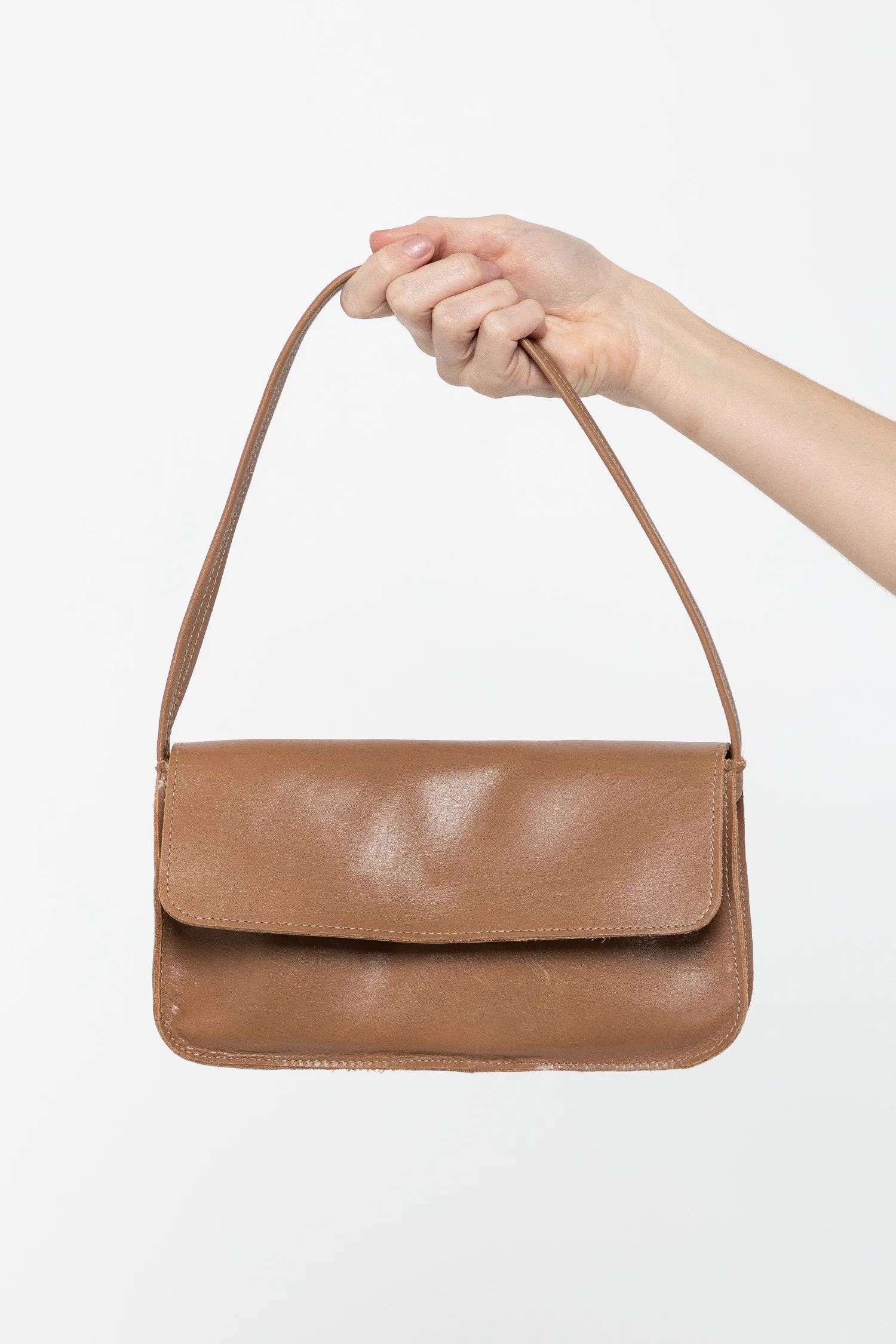 RLH3461 - Structured Shoulder Bag - Image 2