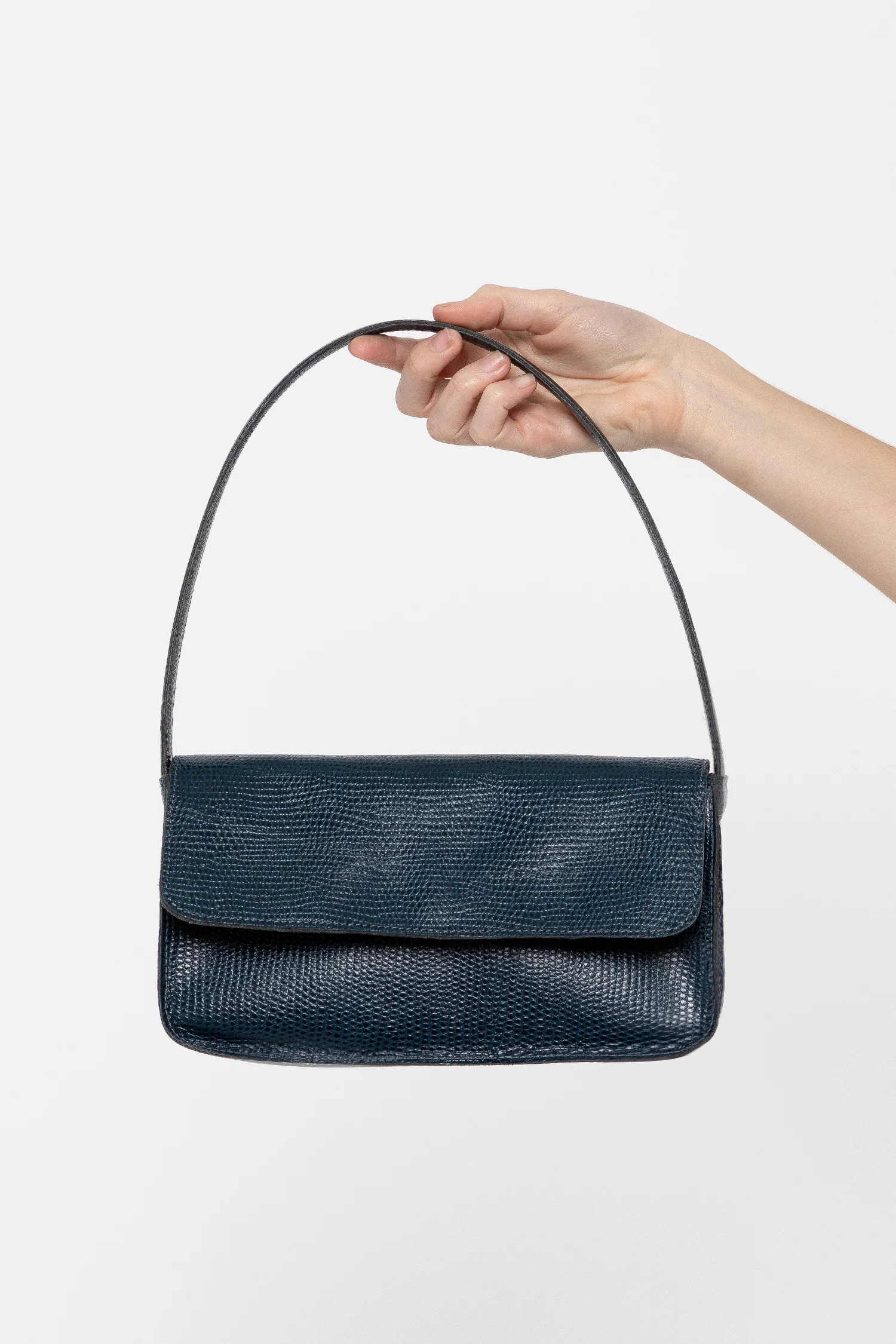 RLH3461 - Structured Shoulder Bag - Image 4